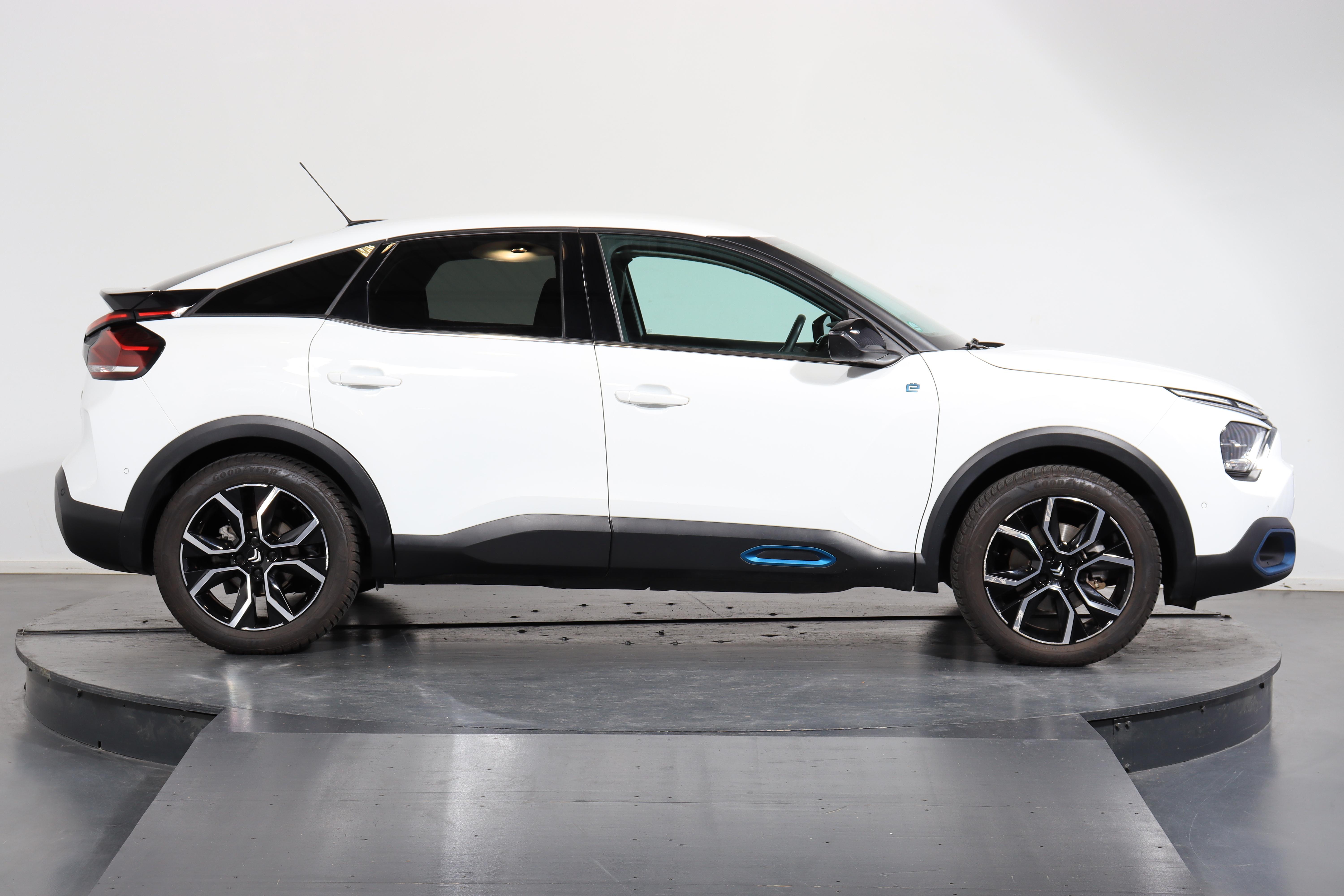 Citroën e-C4 Shine Pack_2