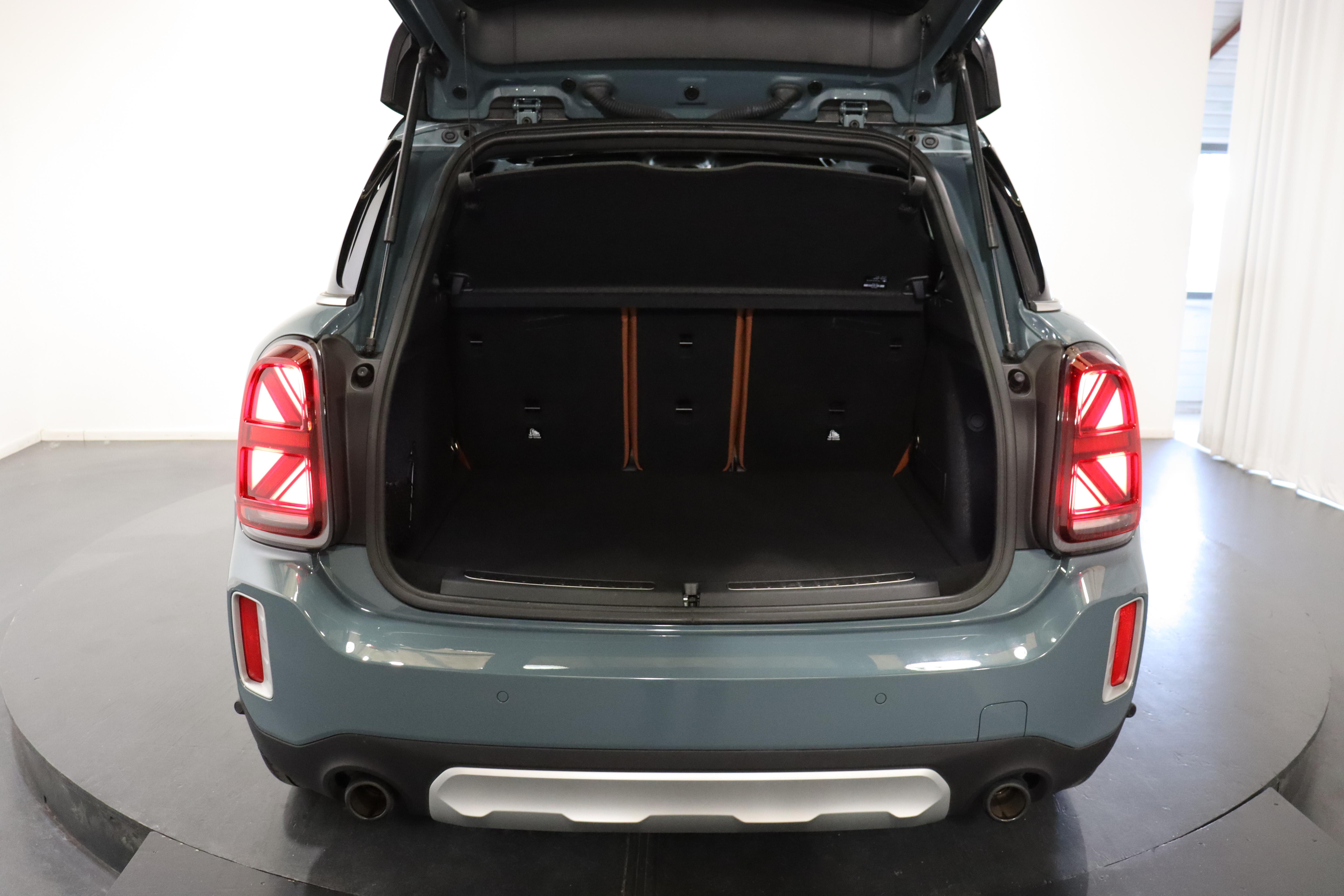 MINI Countryman F60 2.0i Cooper S SAG ALL4_6