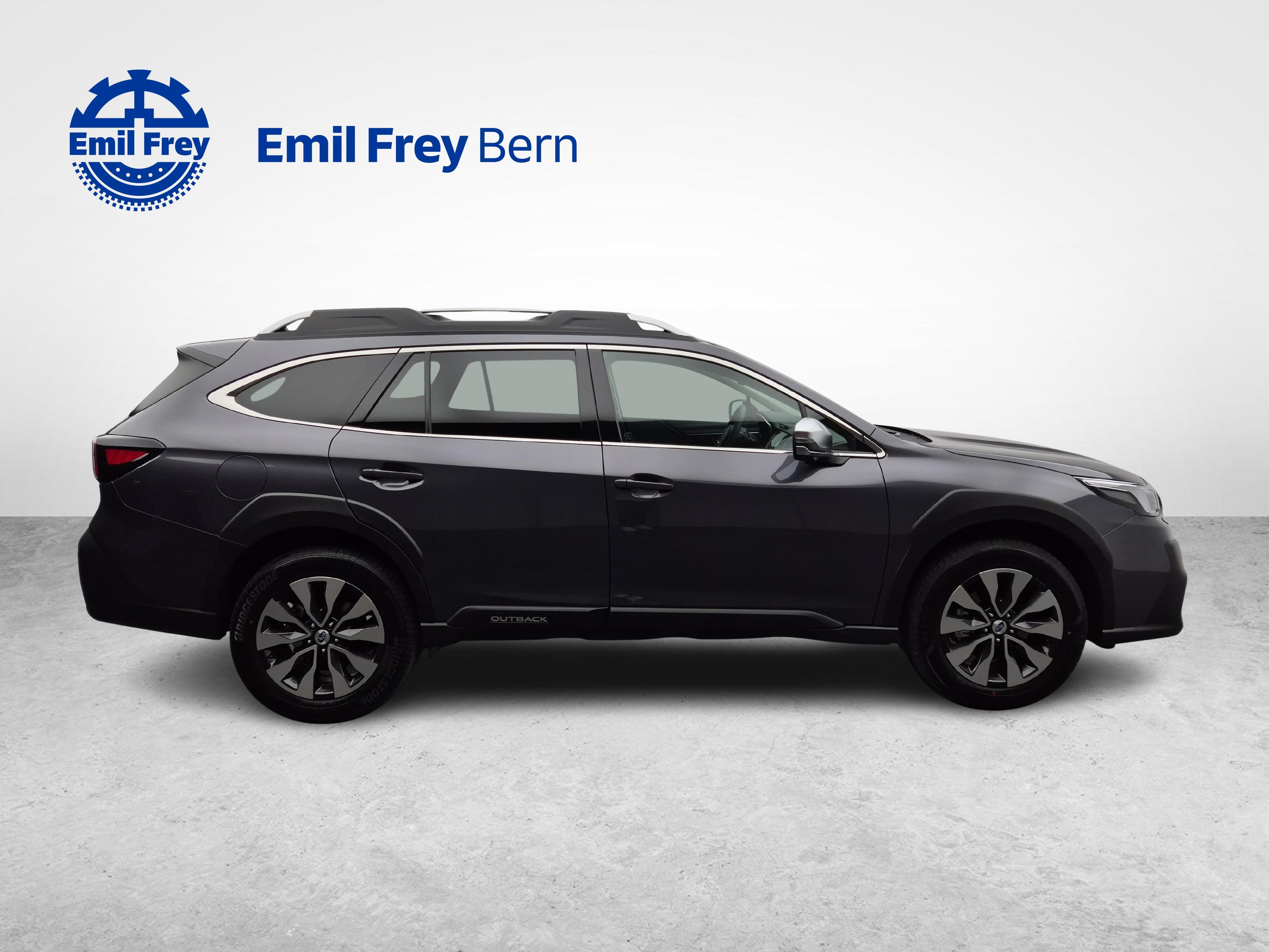 Subaru Outback 2.5i Final Edition mit Anhängerkupplung_11