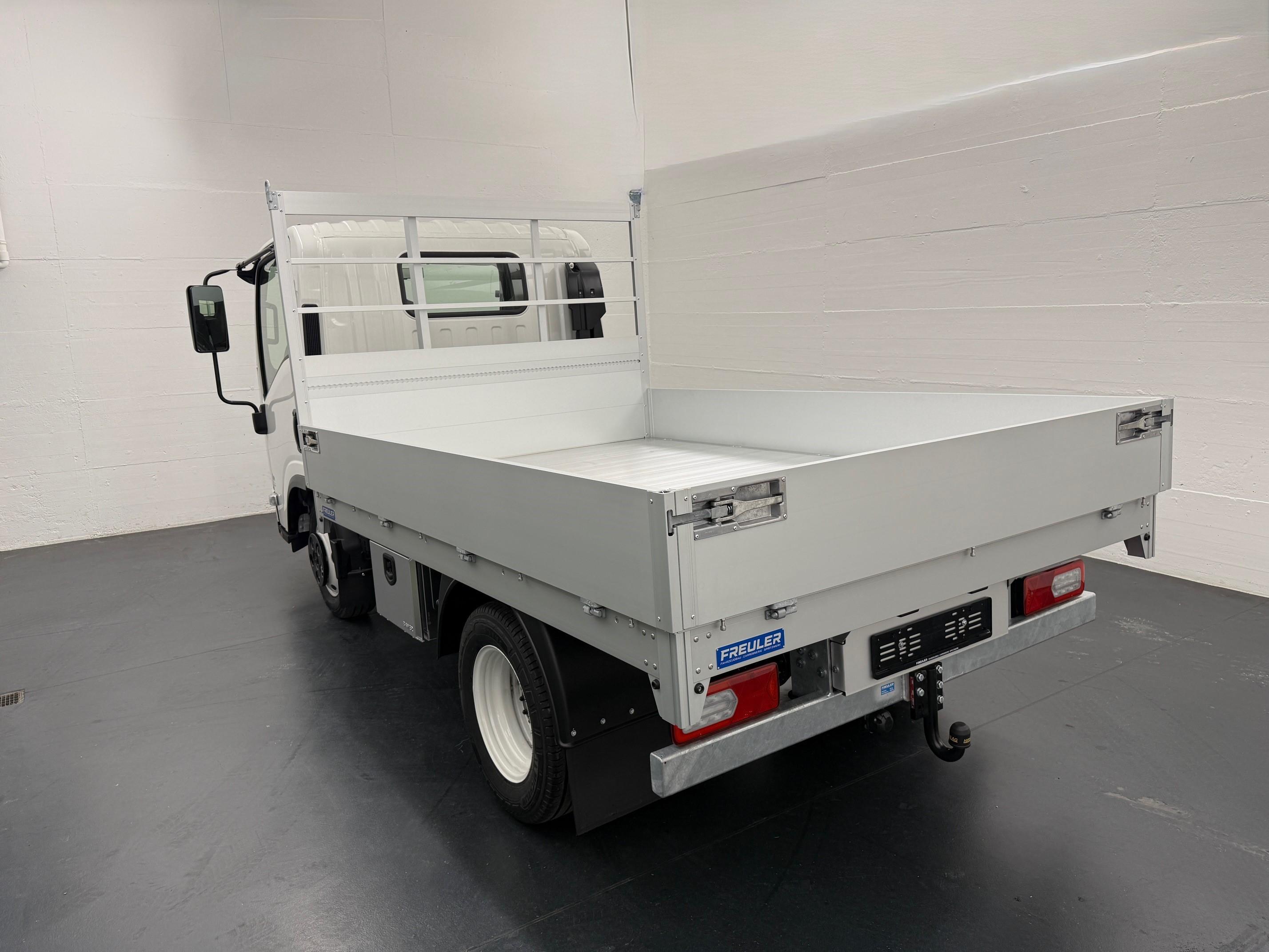 ISUZU M21 Kab.-Ch. E DR 1.9 Ddi TT_3