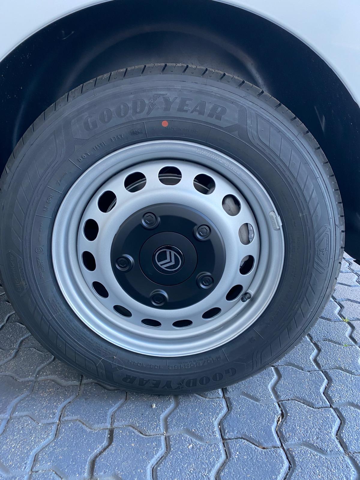 Citroën Jumpy Kaw. M 2.2 BlueHDi 150 First S/S_5