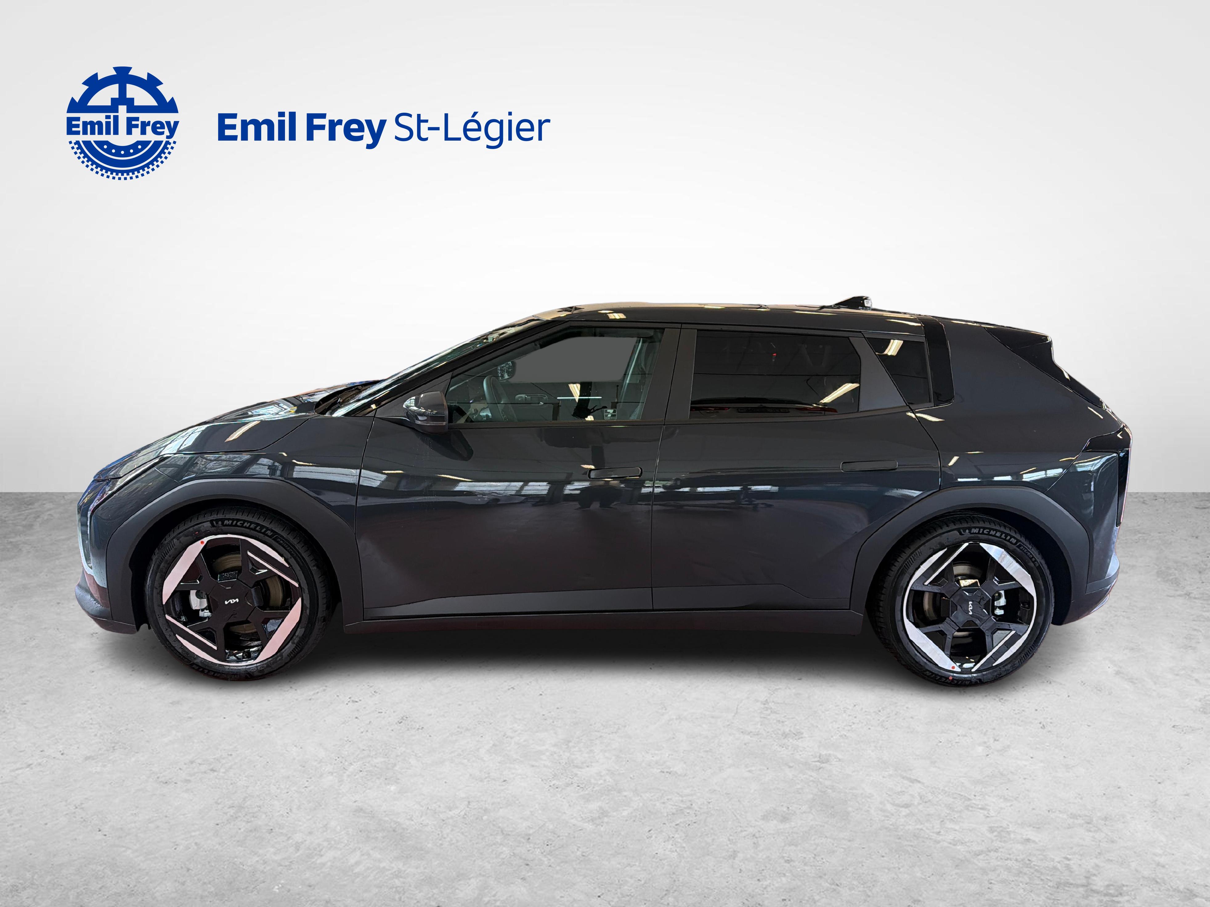 KIA EV4 81 kWh Earth+_2