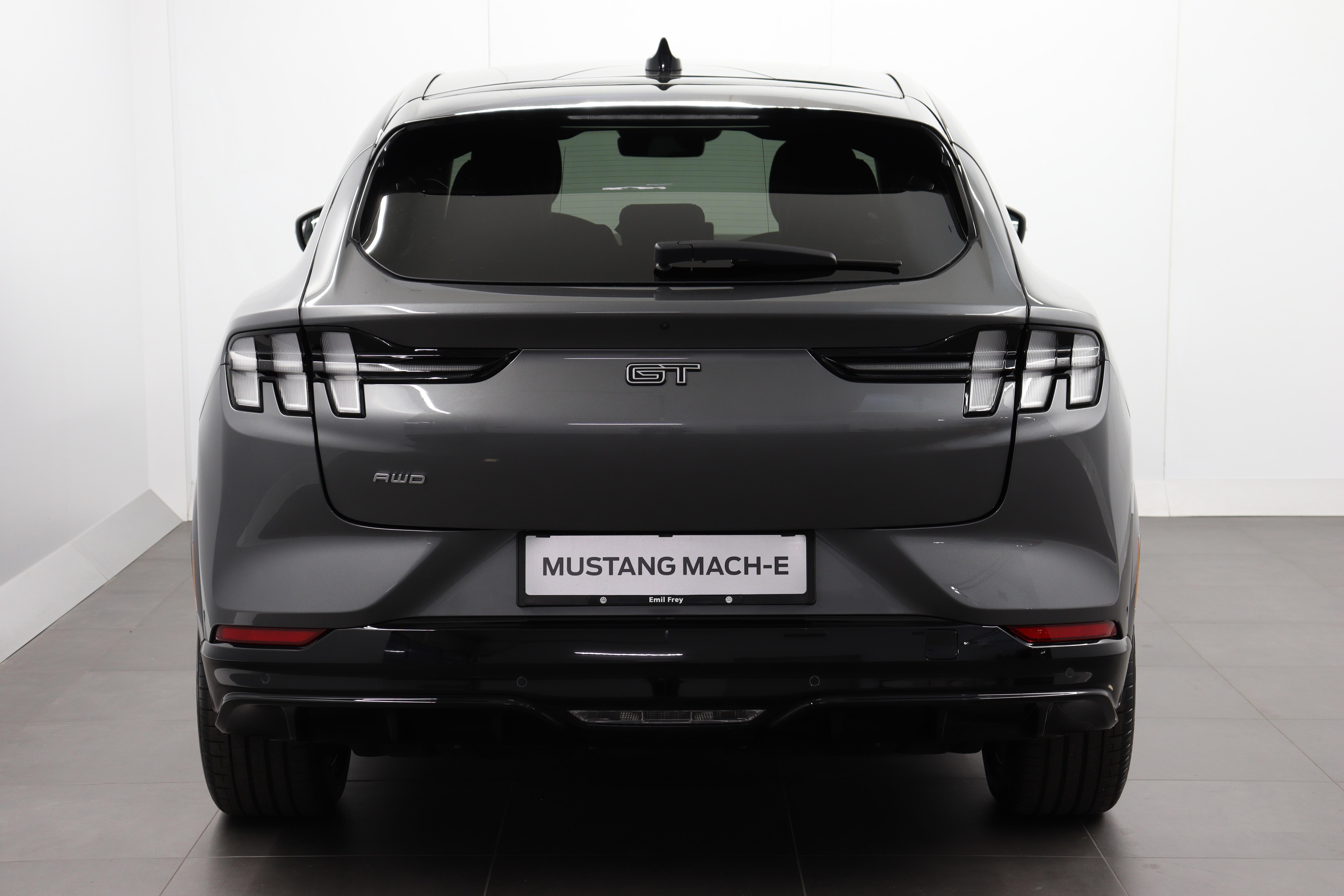 Ford Mustang Mach-E Extended GT AWD_5