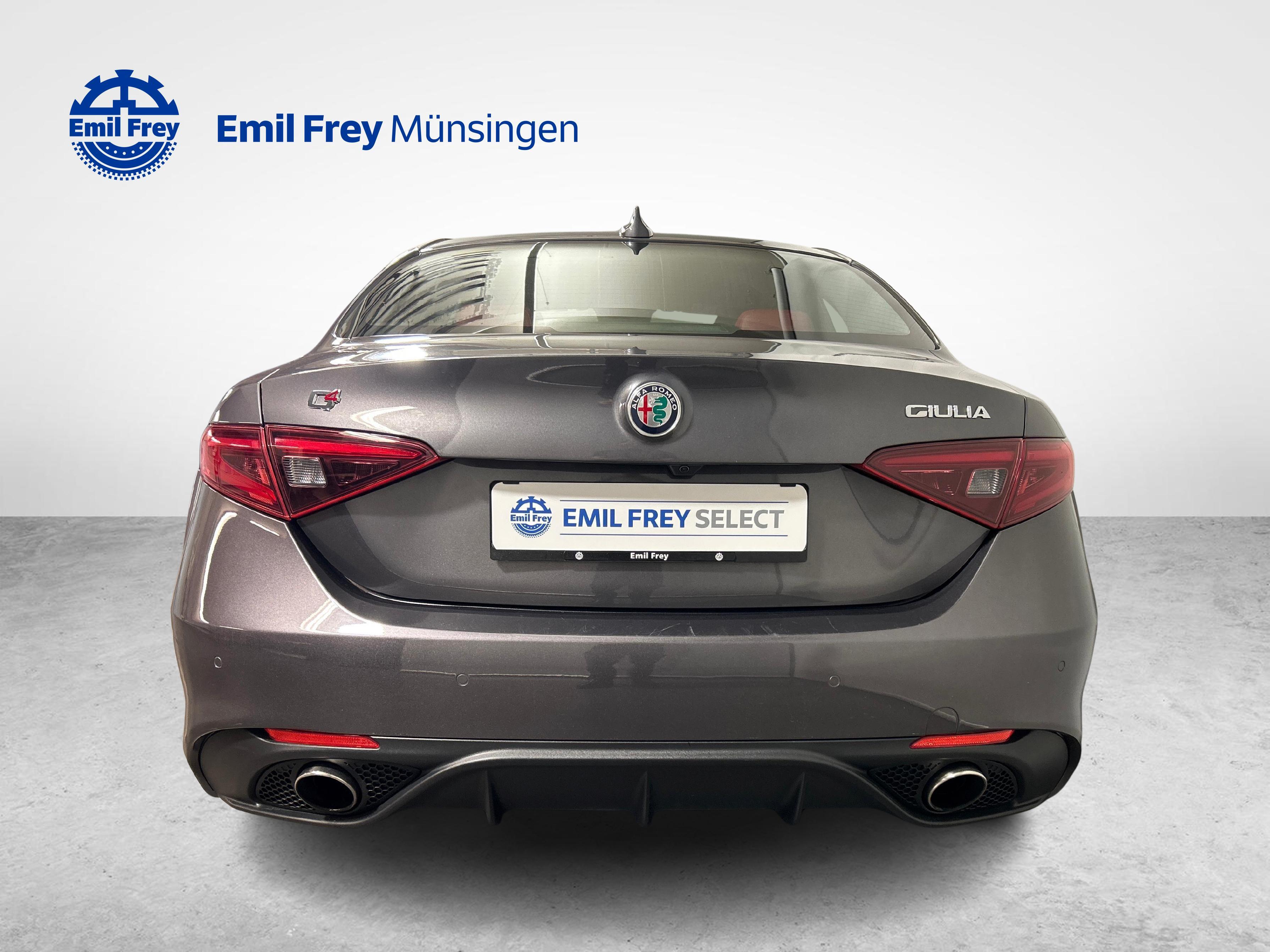 Alfa Romeo Giulia 2.0 Q4 Veloce_13