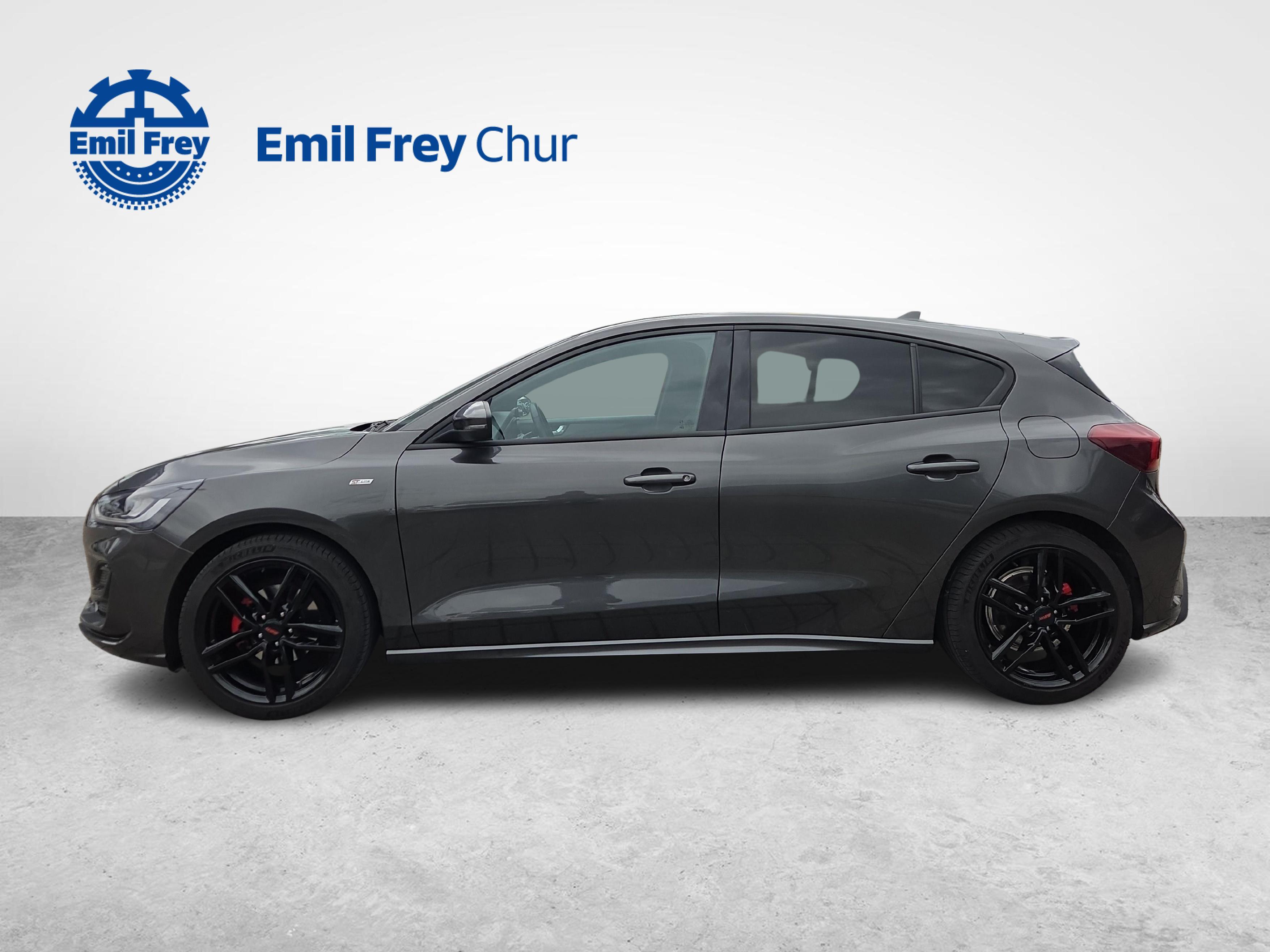 Ford Focus 1.0i EcoB Hybrid 155 ST-Line Style_2