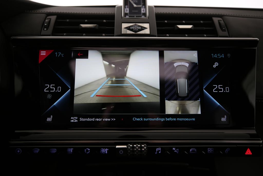DS DS7 Crossback 1.6 E-Tense Louvre 4x4_14