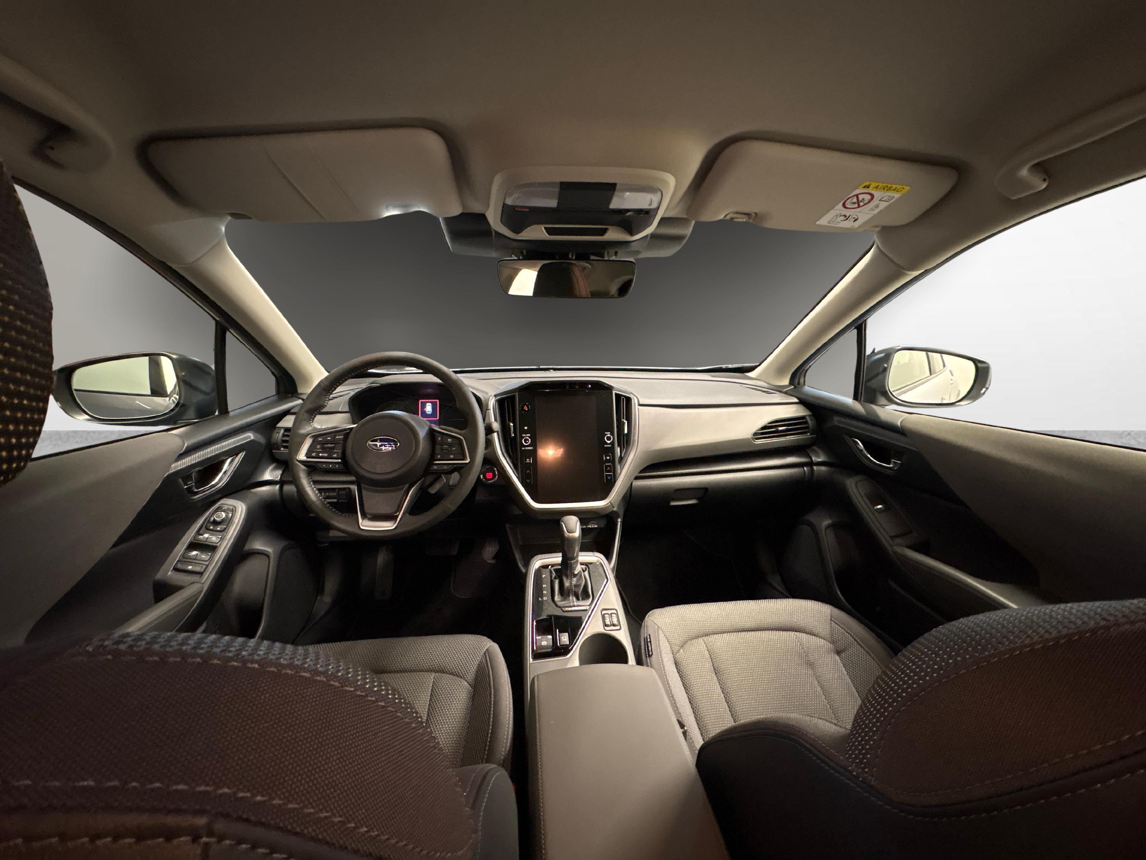 Subaru Crosstrek 2.0i e-Boxer Passion_10