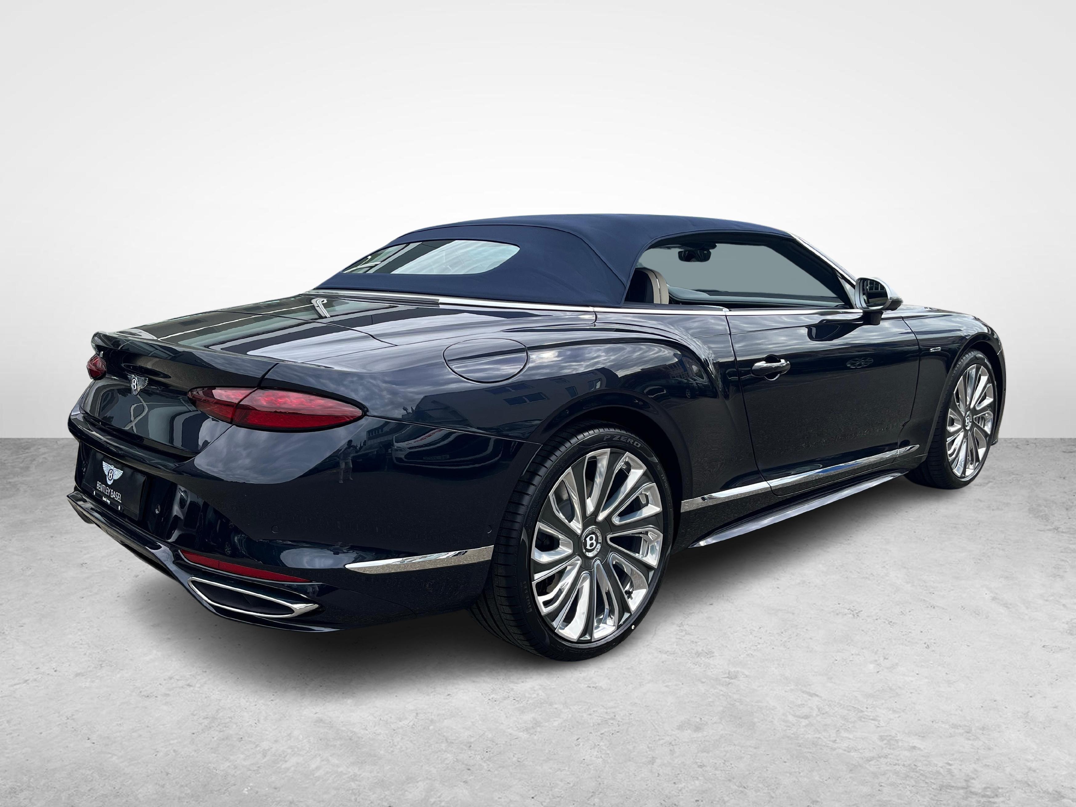 Bentley Continental GTC 4.0 V8 Hybrid Mulliner_17