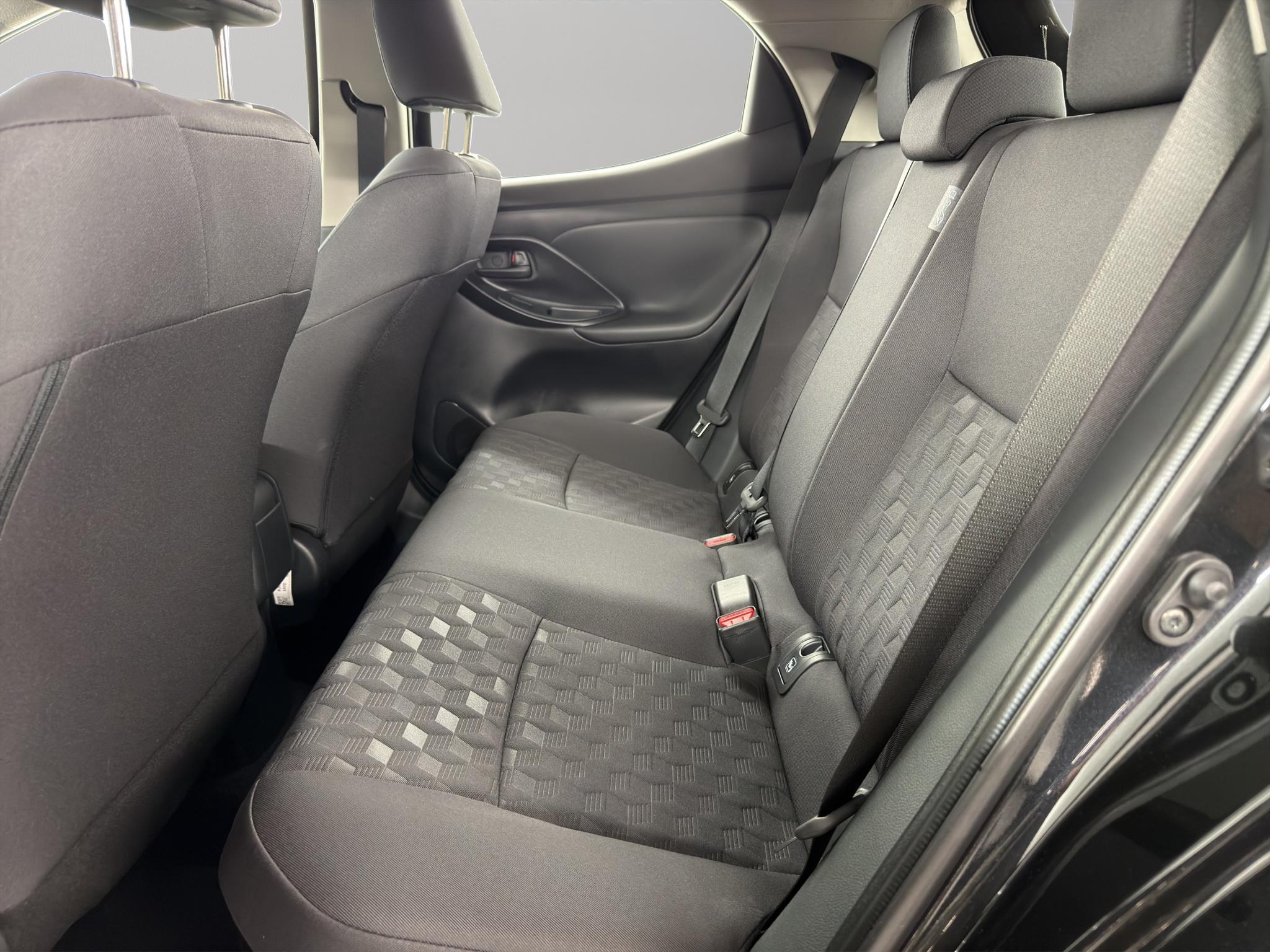 MAZDA 2 1.5 Hybrid Exclusive-Line_9