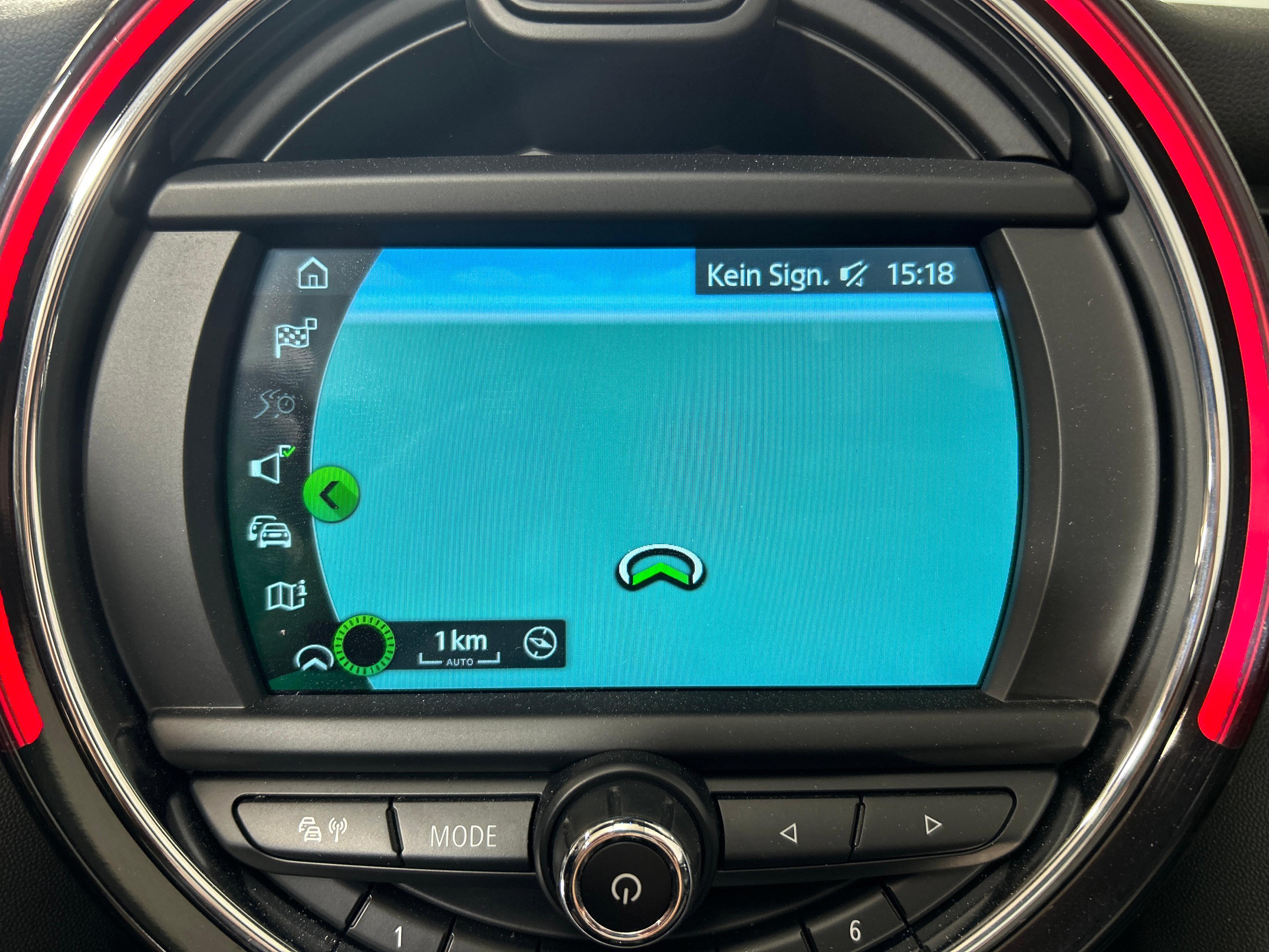 MINI Cabrio F57 1.5i Cooper_10