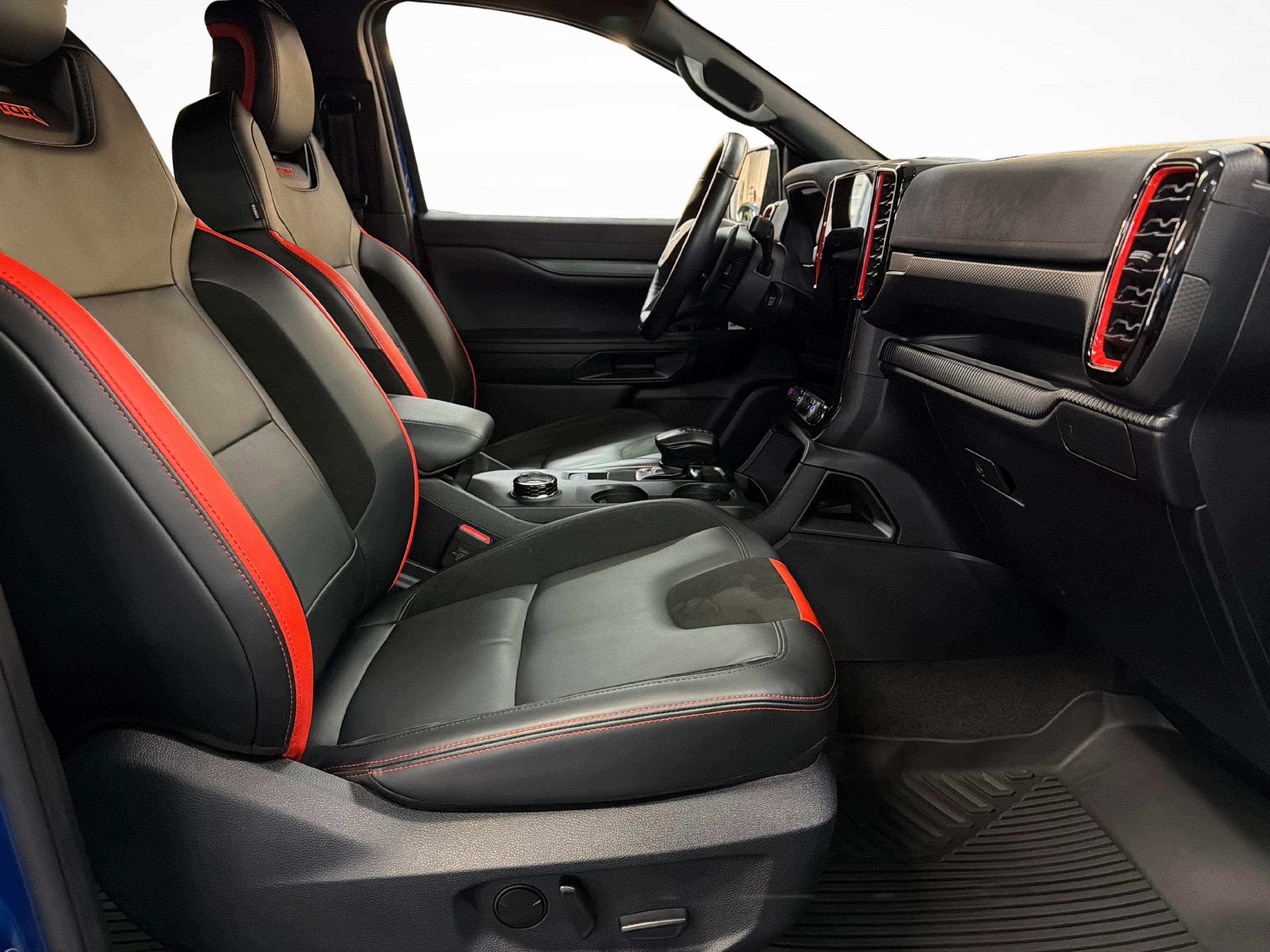 Ford Ranger DKab.Pick-up 3.0 EcoBoost 4x4 Raptor_10