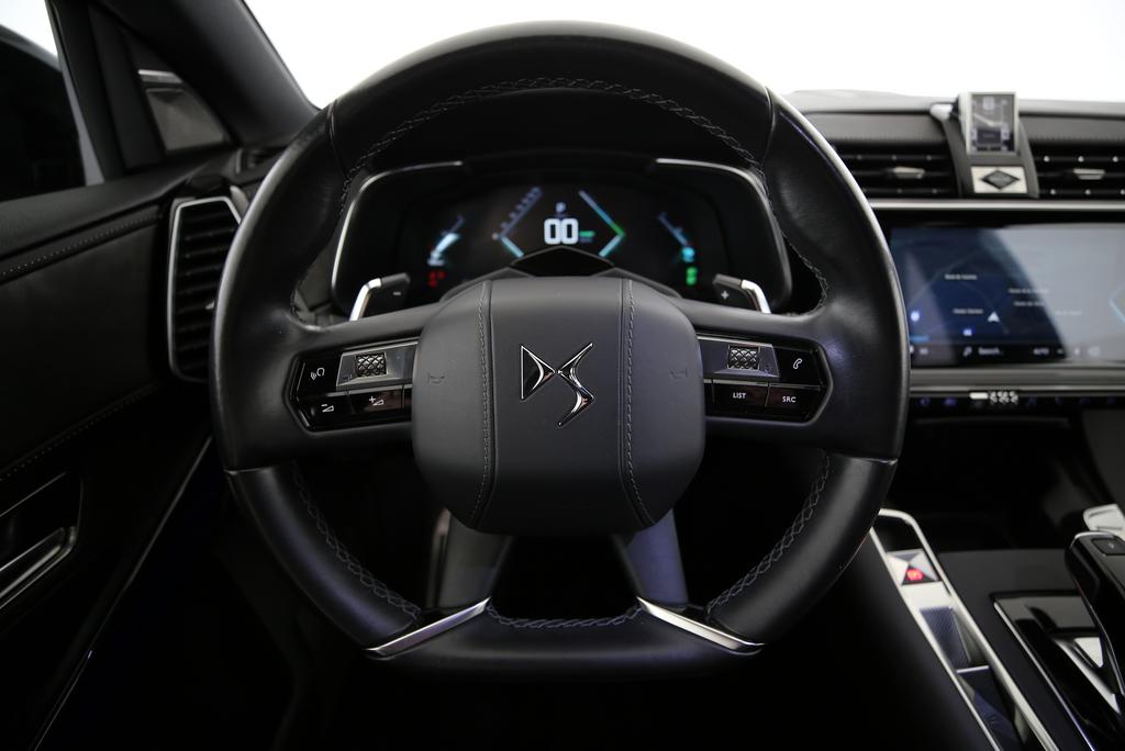 DS DS7 Crossback 1.6 E-Tense Louvre 4x4_6