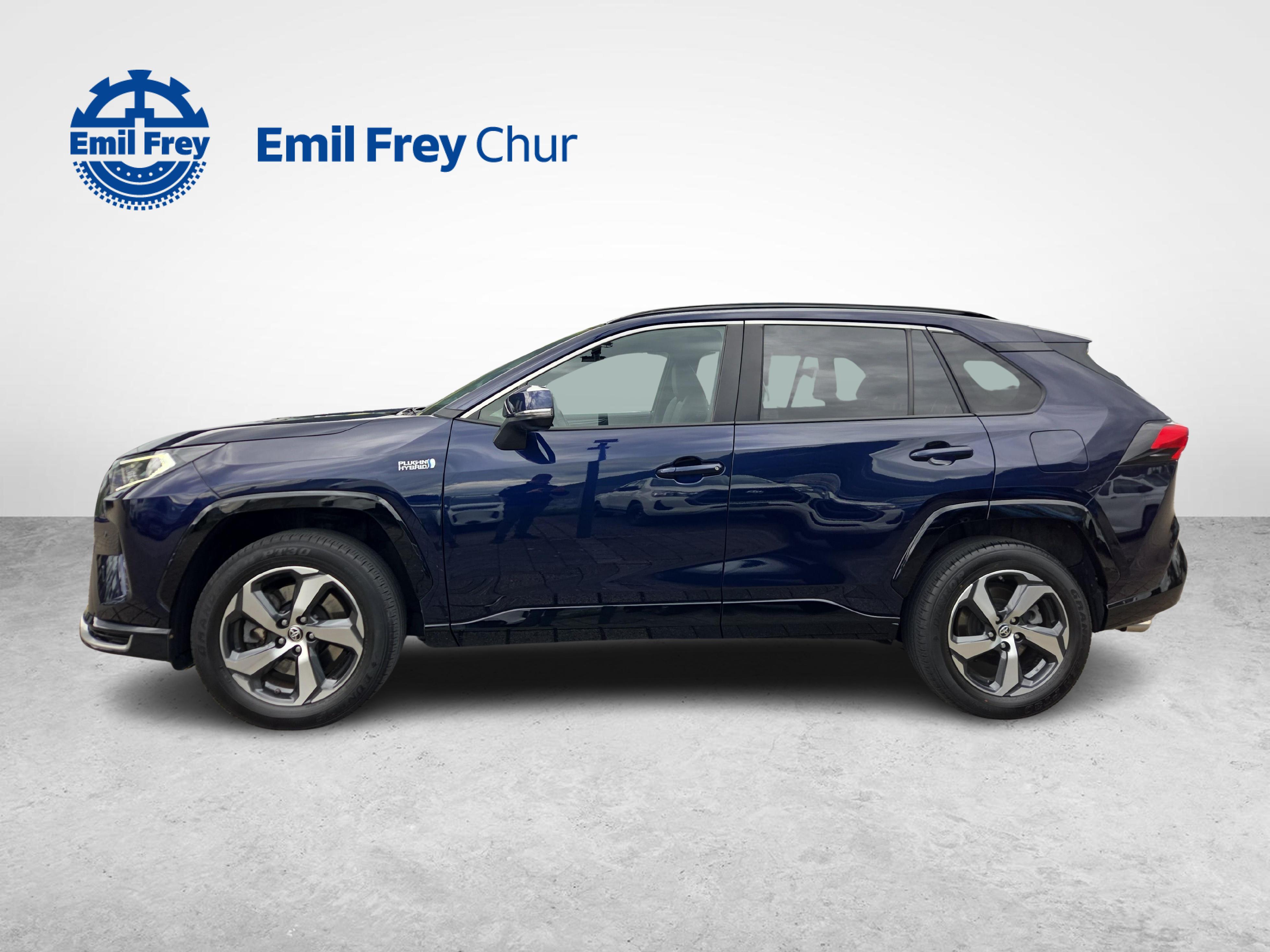 Toyota RAV4 2.5 Plug-In-Hybrid Premium_2