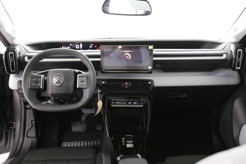 Citroën 1.2 Hybrid Max_10