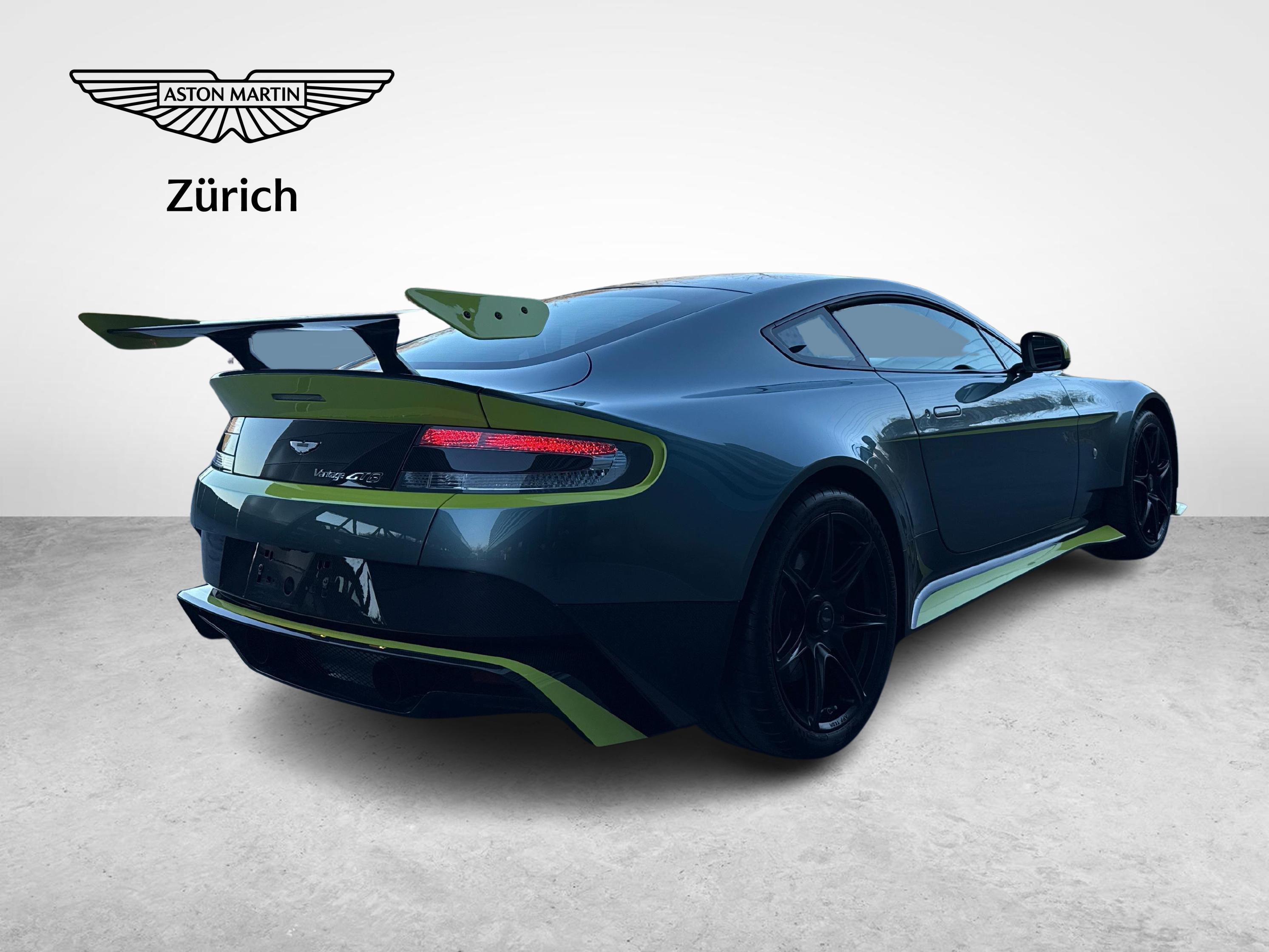 Aston Martin V8 Vantage Coupé 4.7 GT8_5