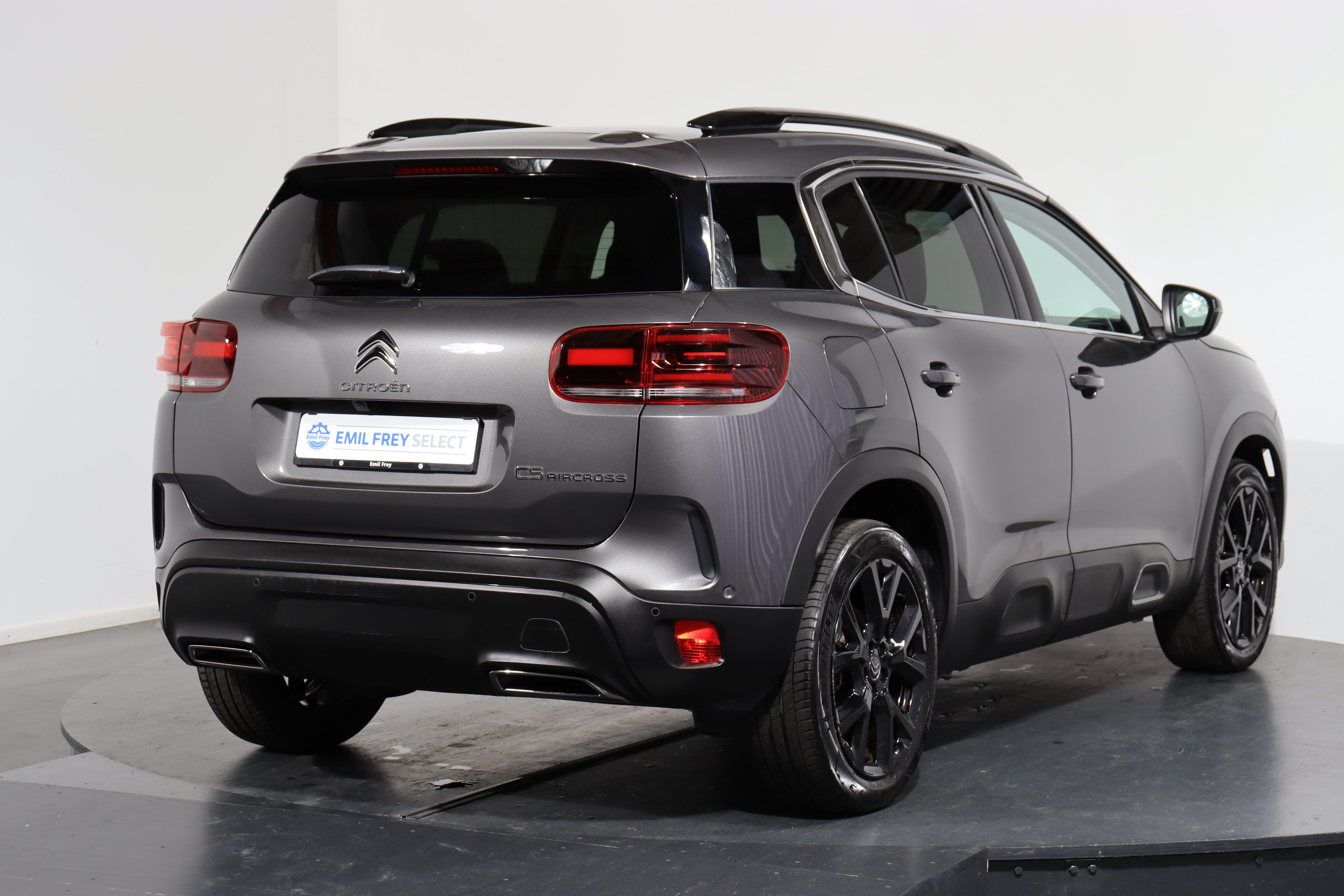 Citroën C5 Aircross 1.2 PureTech Shine Pack_3