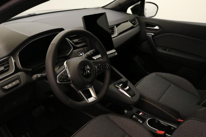 Mitsubishi Grandis 1.8 HEV Intense_6