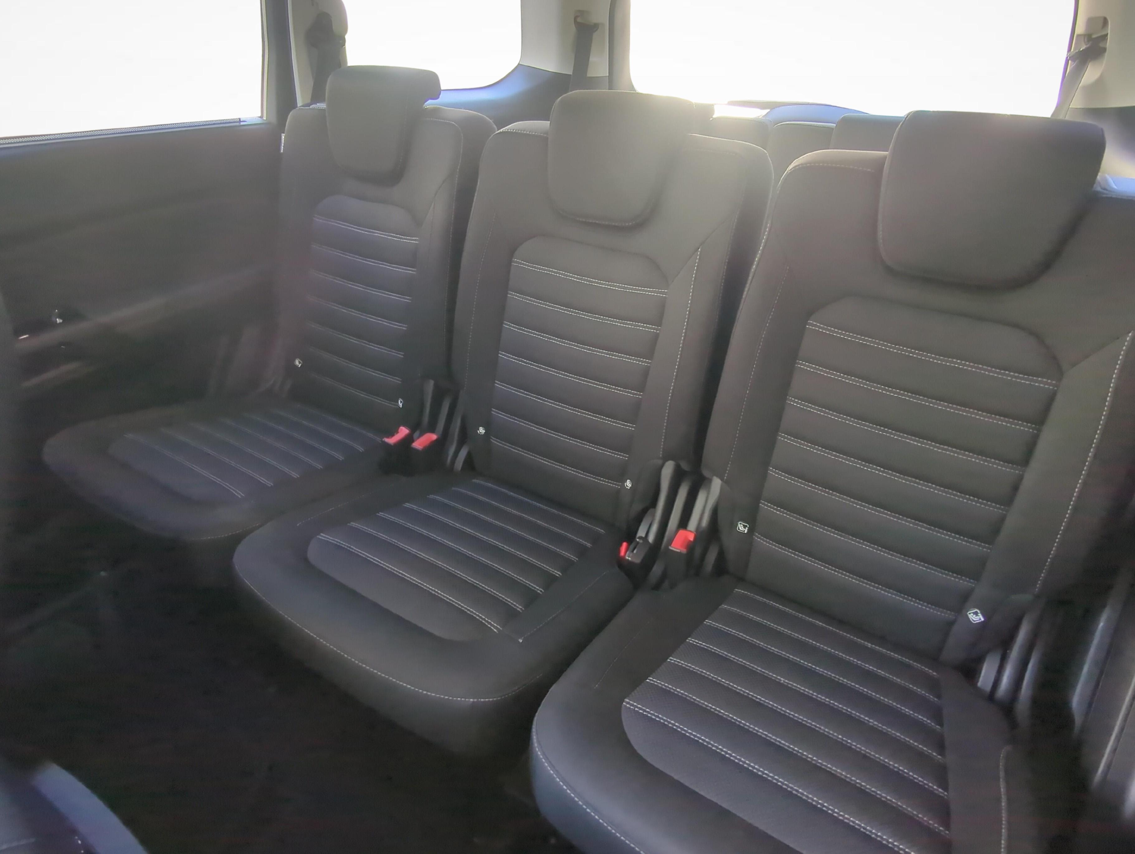 Ford Galaxy 2.0 TDCi 190 Titanium 4x4 7P_11