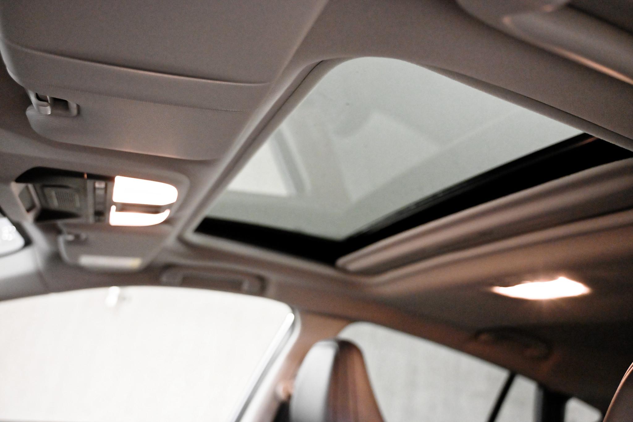 Subaru Crosstrek 2.0i e-Boxer Luxury_8