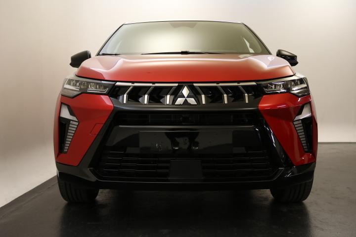 Mitsubishi ASX 1.8 HEV Sport_2