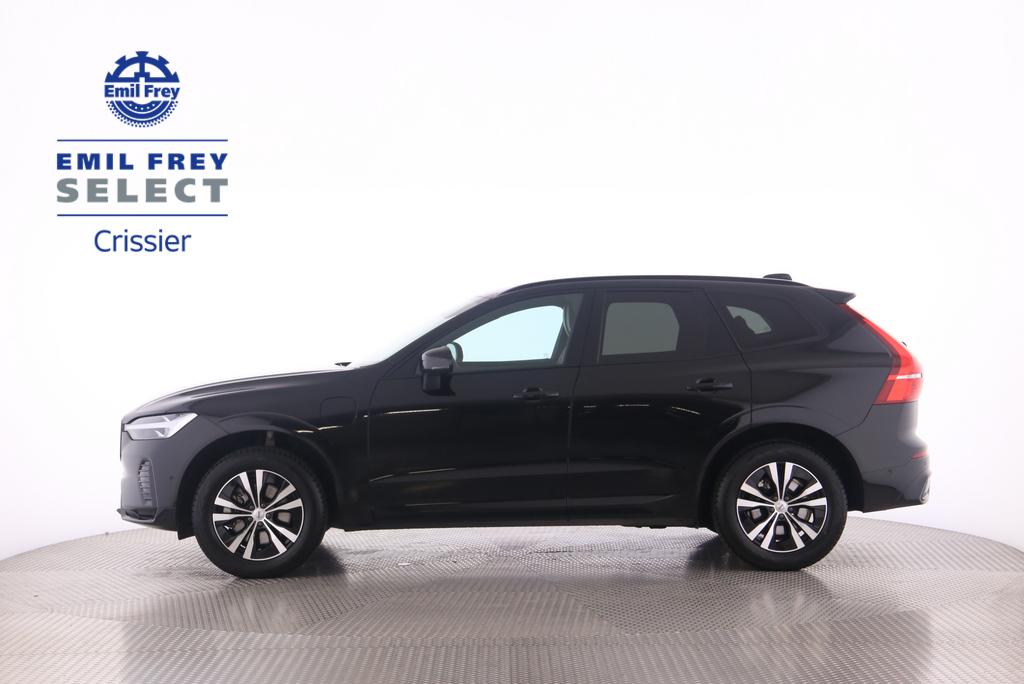 Volvo XC60 2.0 T6 TE Plus Dark eAWD_4