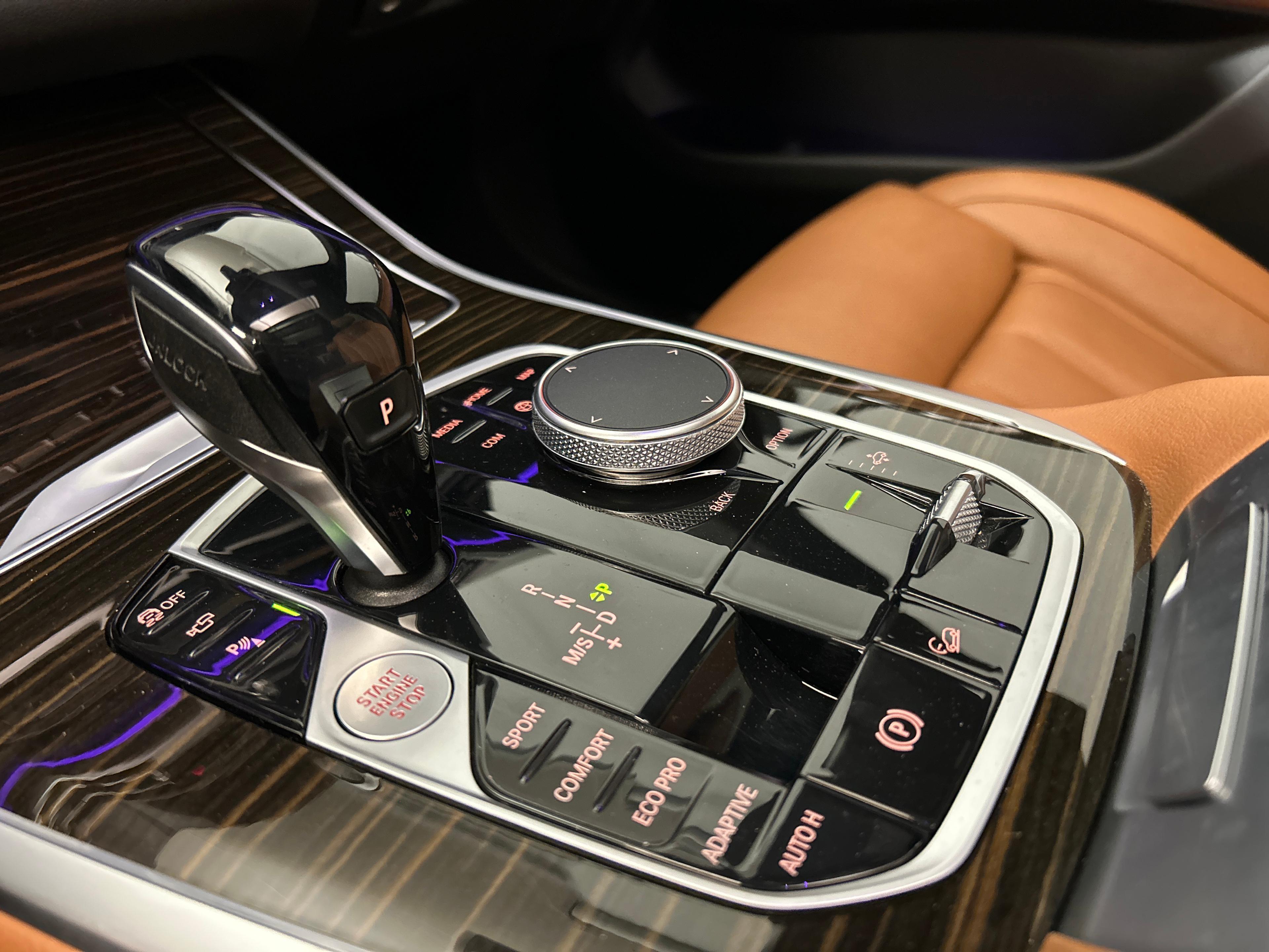 BMW X7 40d xDrive_16