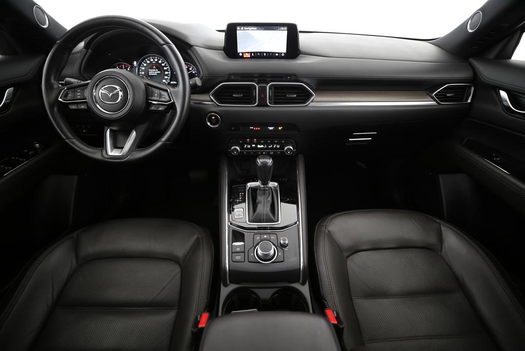 MAZDA CX-5 2.5 Revolution AWD_5