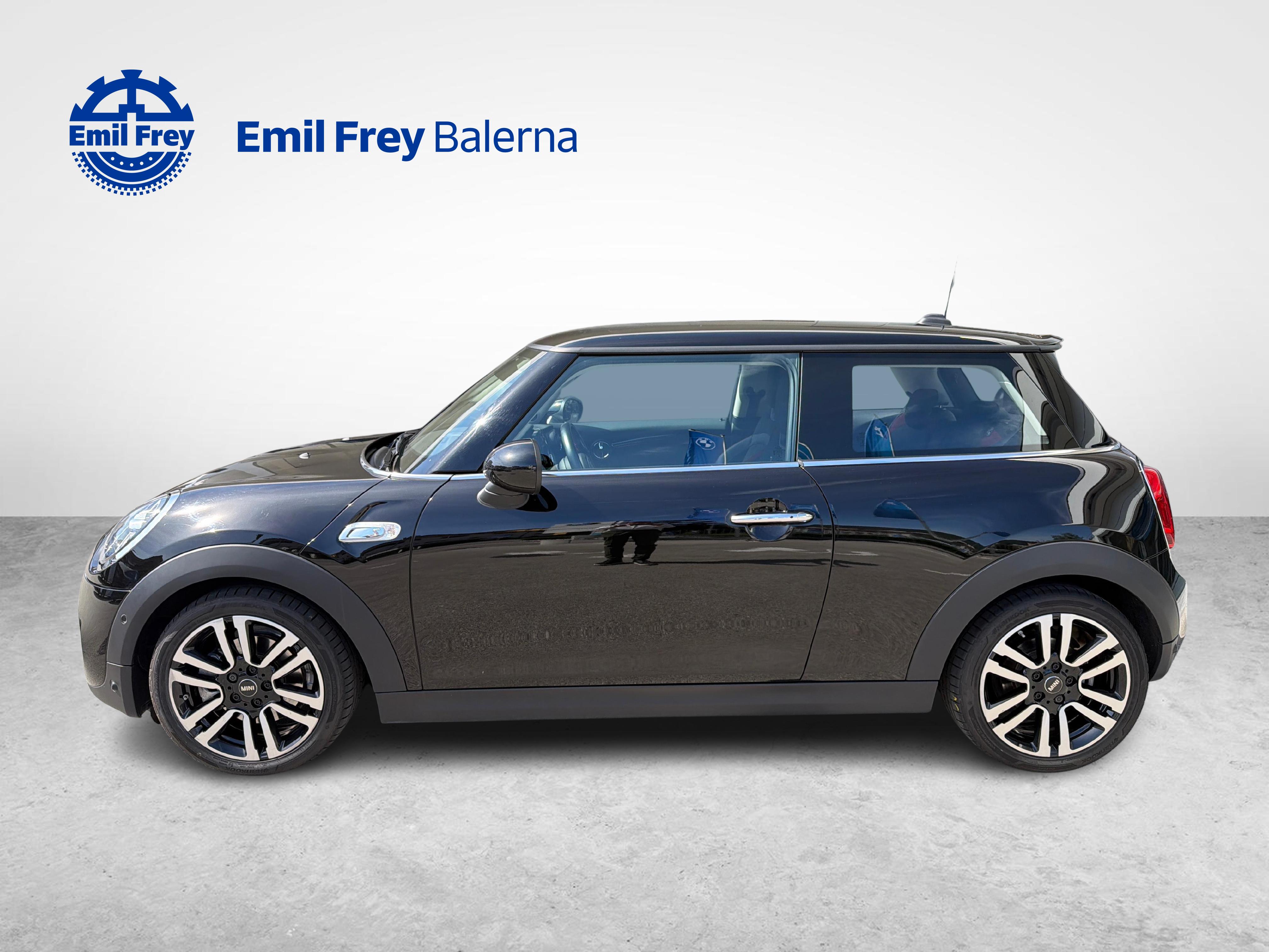 MINI Cooper S SAG F56_3
