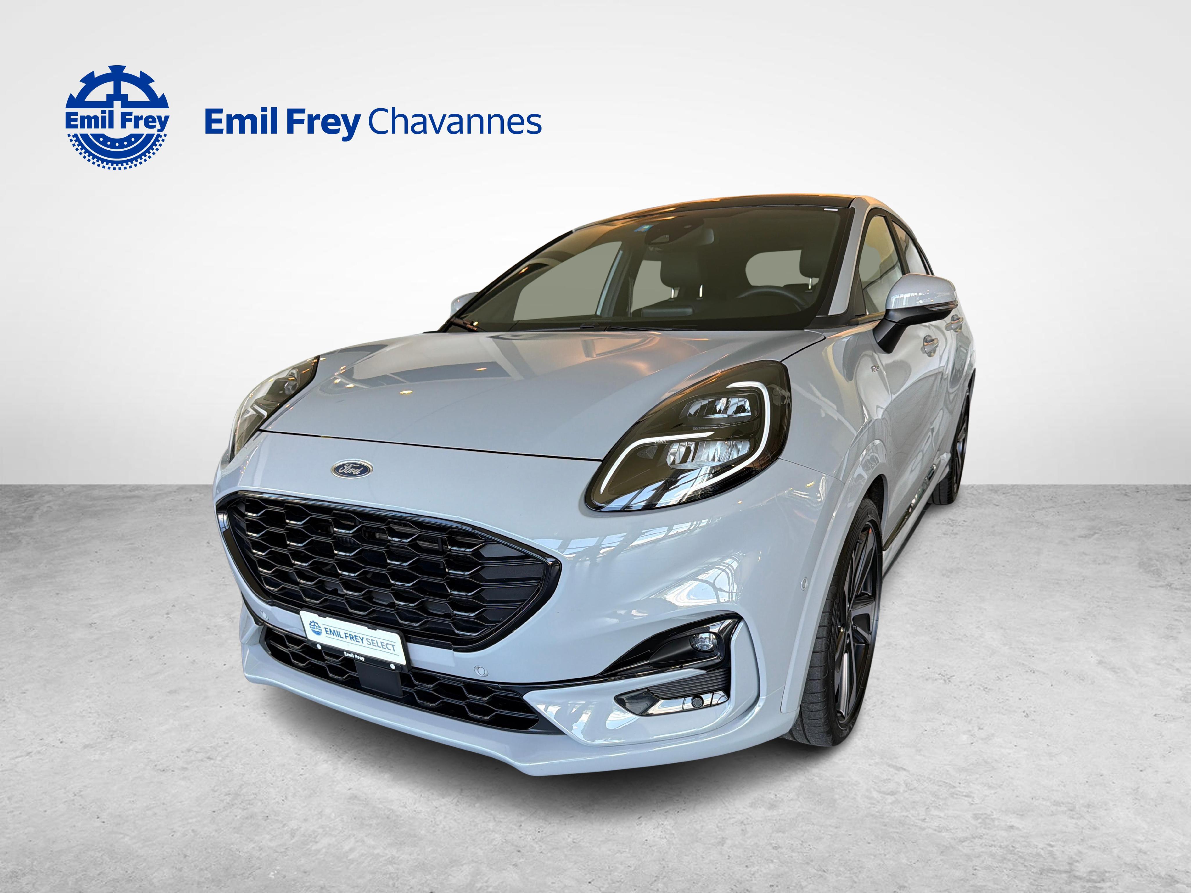 Ford Puma 1.0 EcoB Hybrid 155 ST-Line X_2