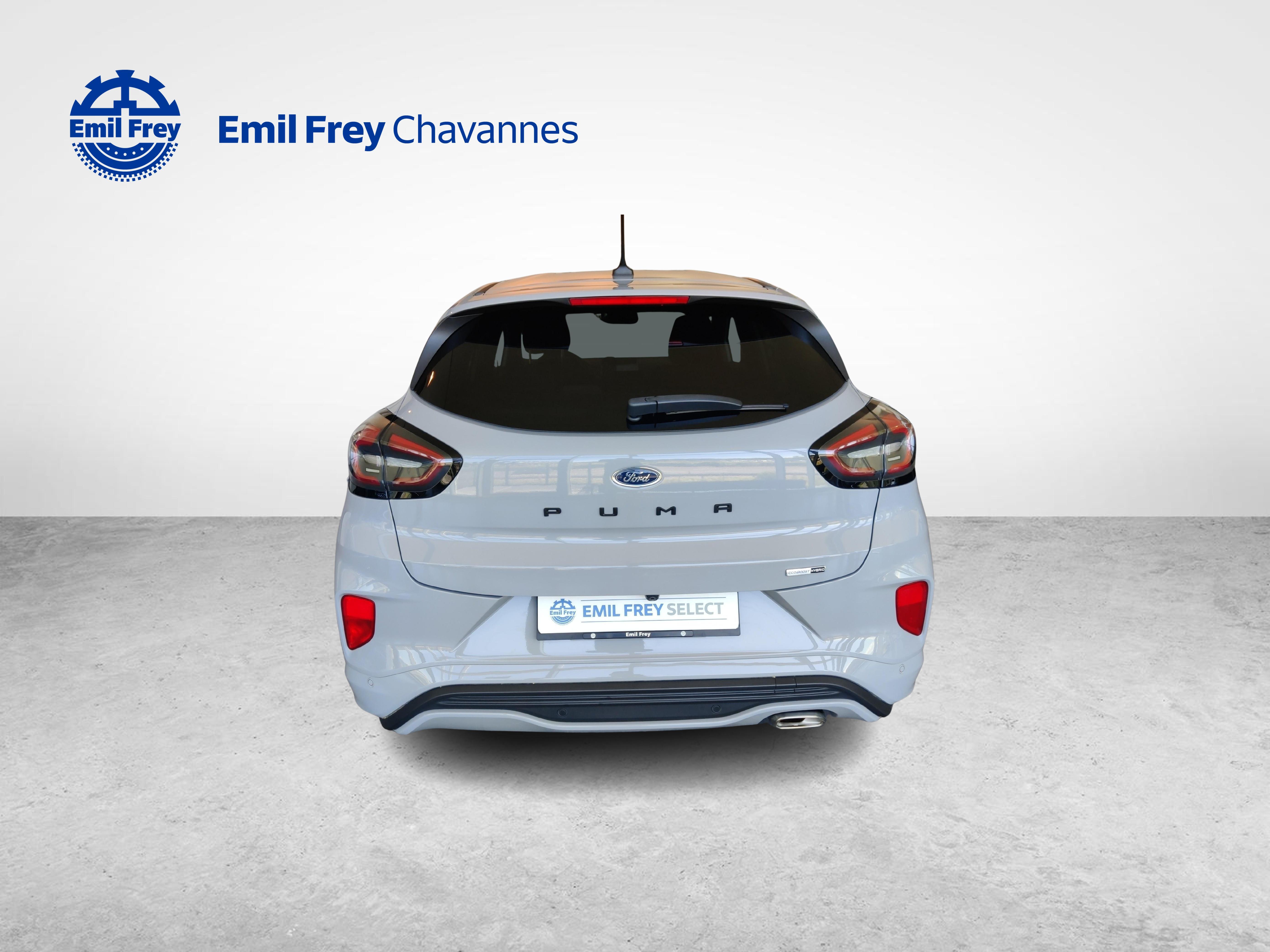 Ford Puma 1.0 EcoB Hybrid 125 ST-Line_7