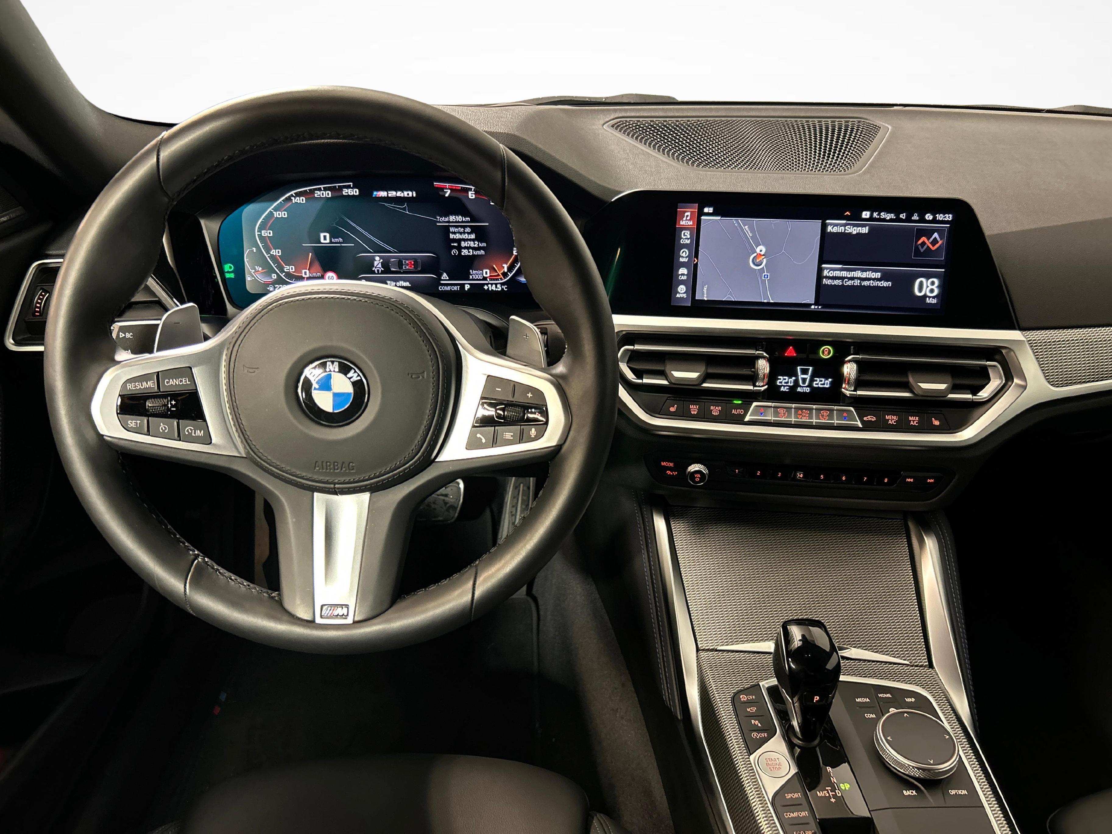 BMW M240i xDrive Coupé_6