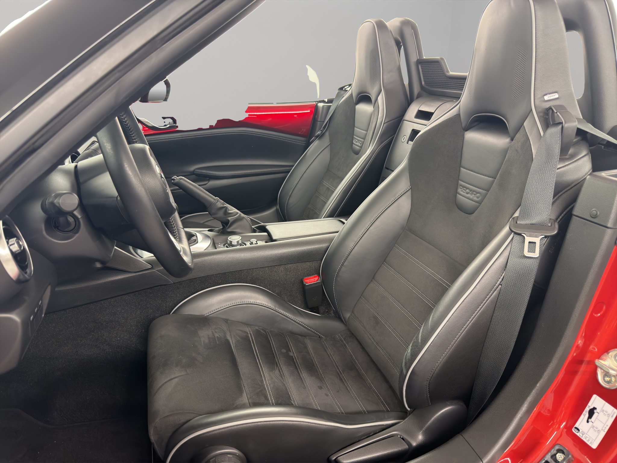 MAZDA MX-5 2.0 Revolution_10