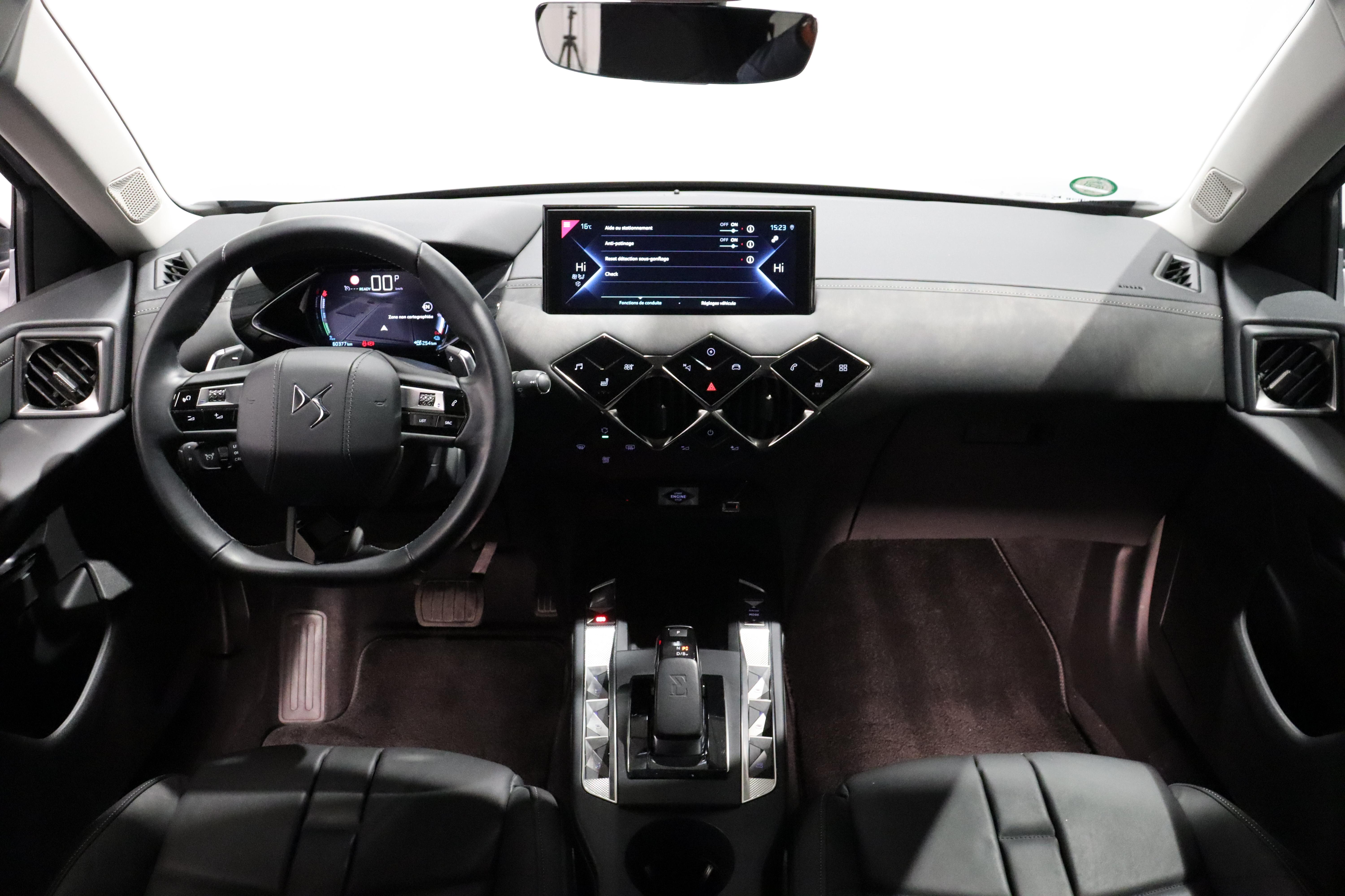 DS DS3 Crossback E-Tense So Chic_7