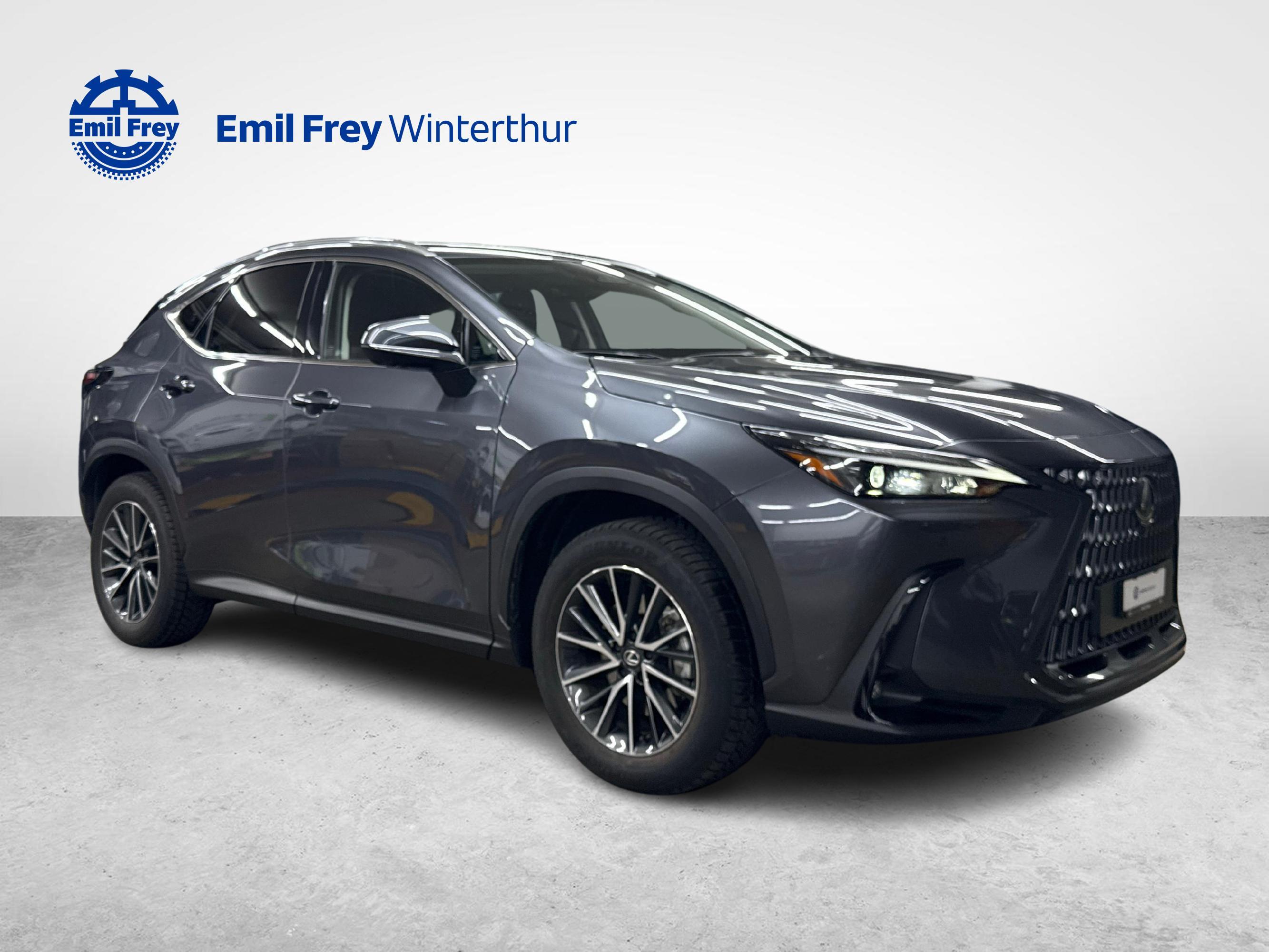 LEXUS NX 350h Comfort_7