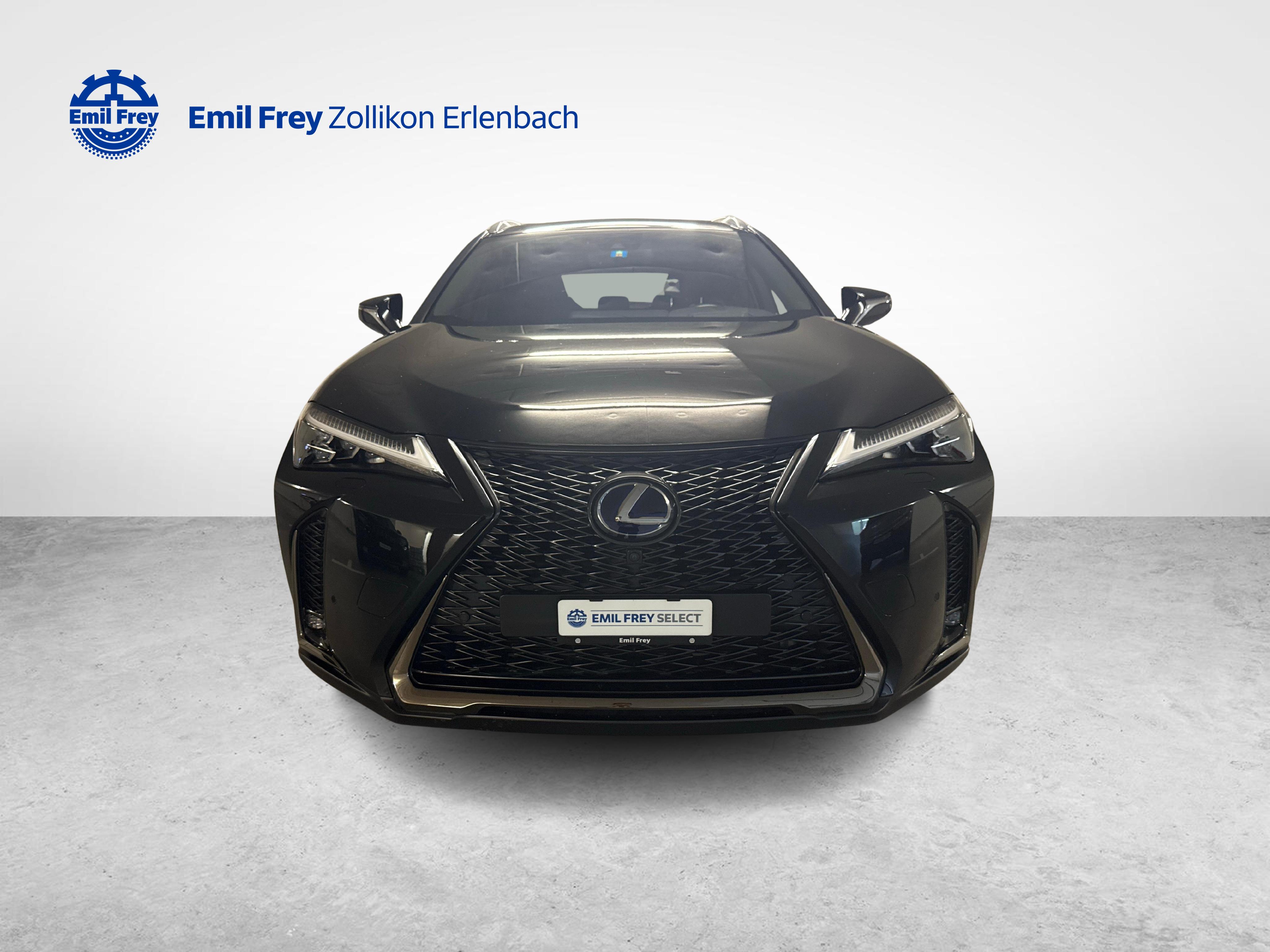 LEXUS UX 250h F-Sport_8