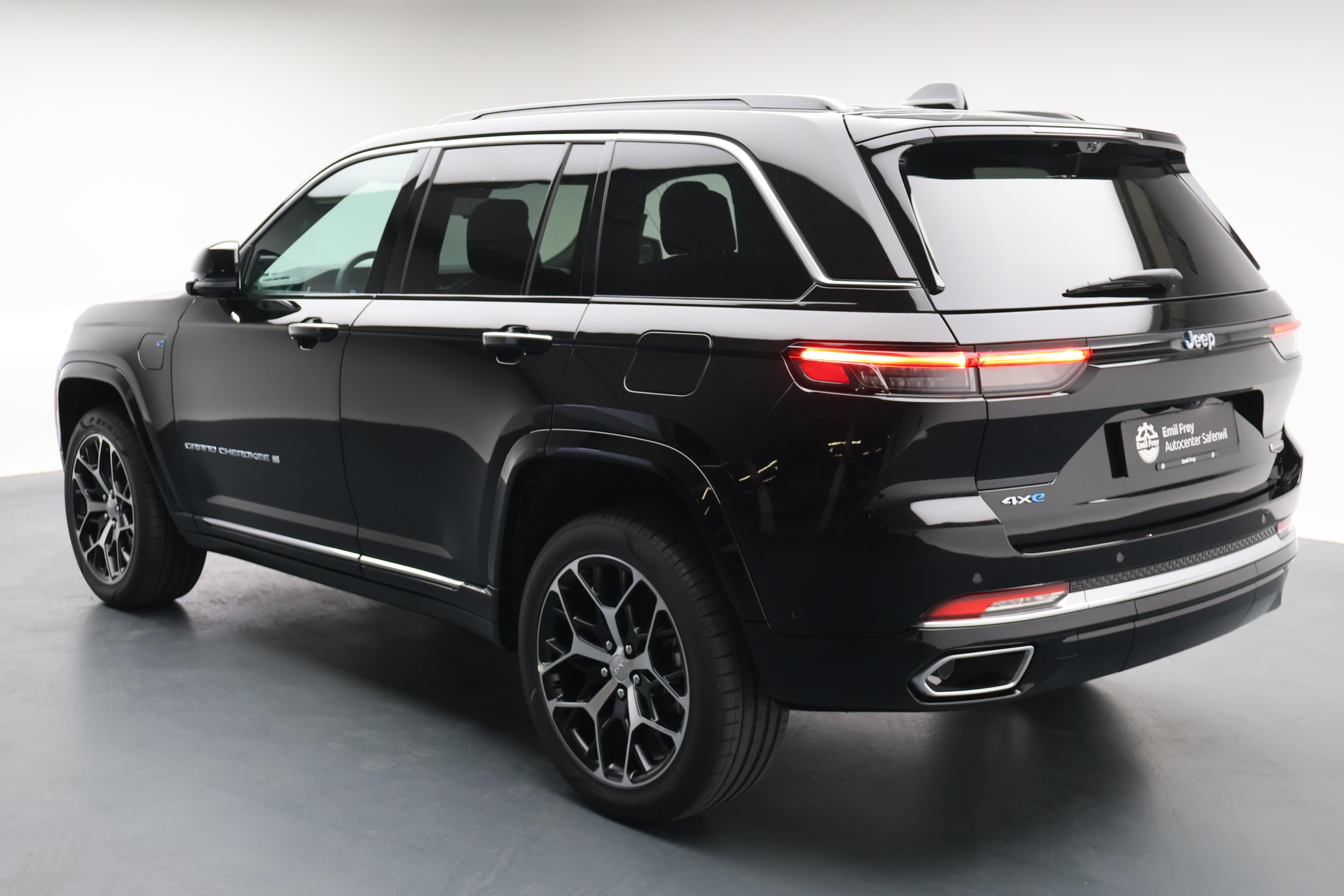 JEEP Grand Cherokee 2.0 Turbo Summit Reserve 4xe_4