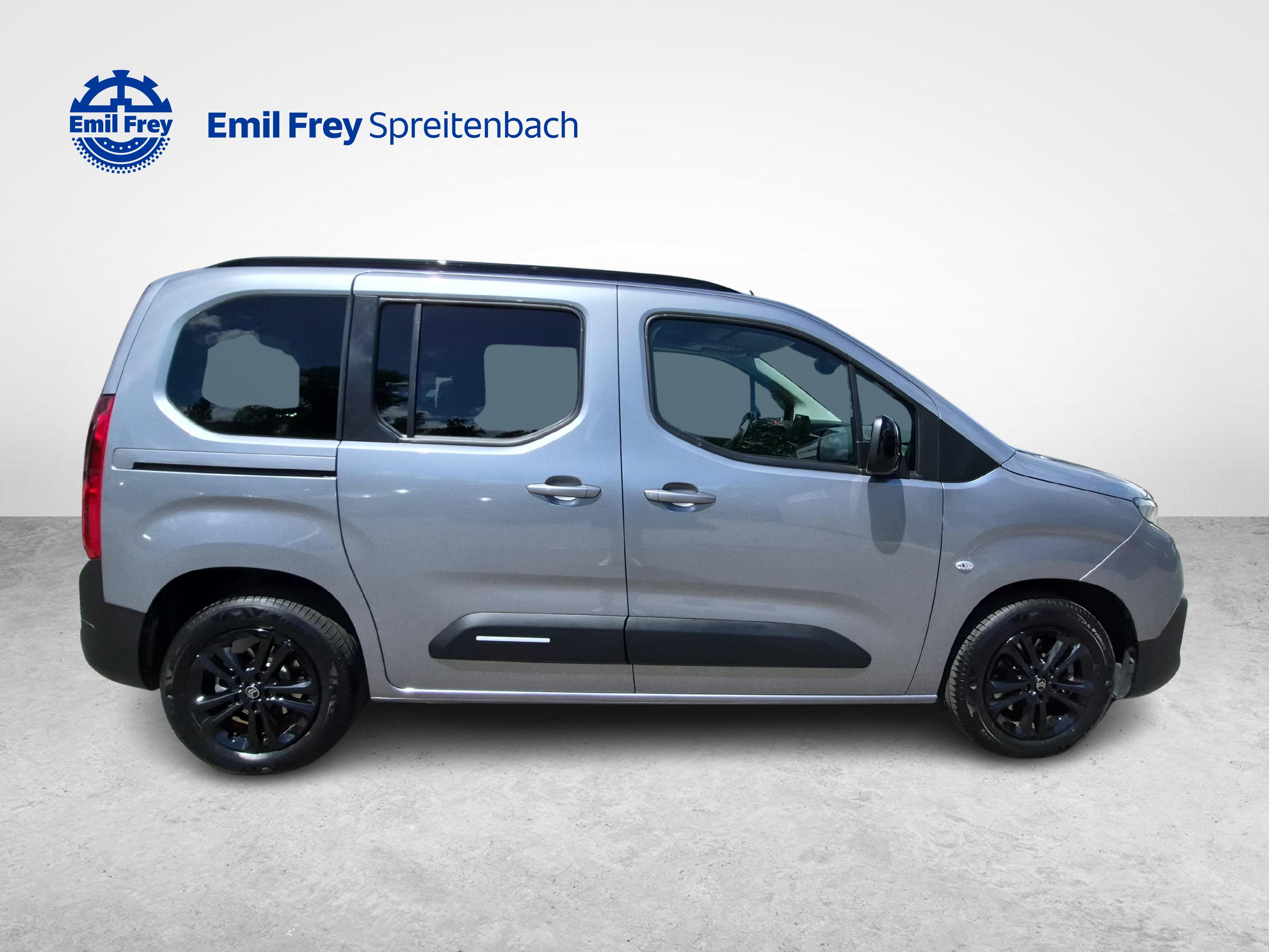 Citroën Berlingo 1.5 BlueHDi 130 Max / Jetzt mit attraktivem 1.9% Leasing!_6