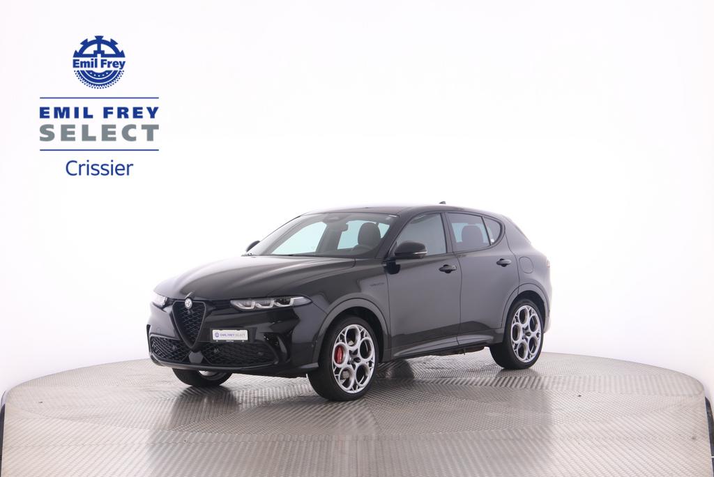 Alfa Romeo Tonale 1.3 Plug-in Hybrid Veloce Q4_10
