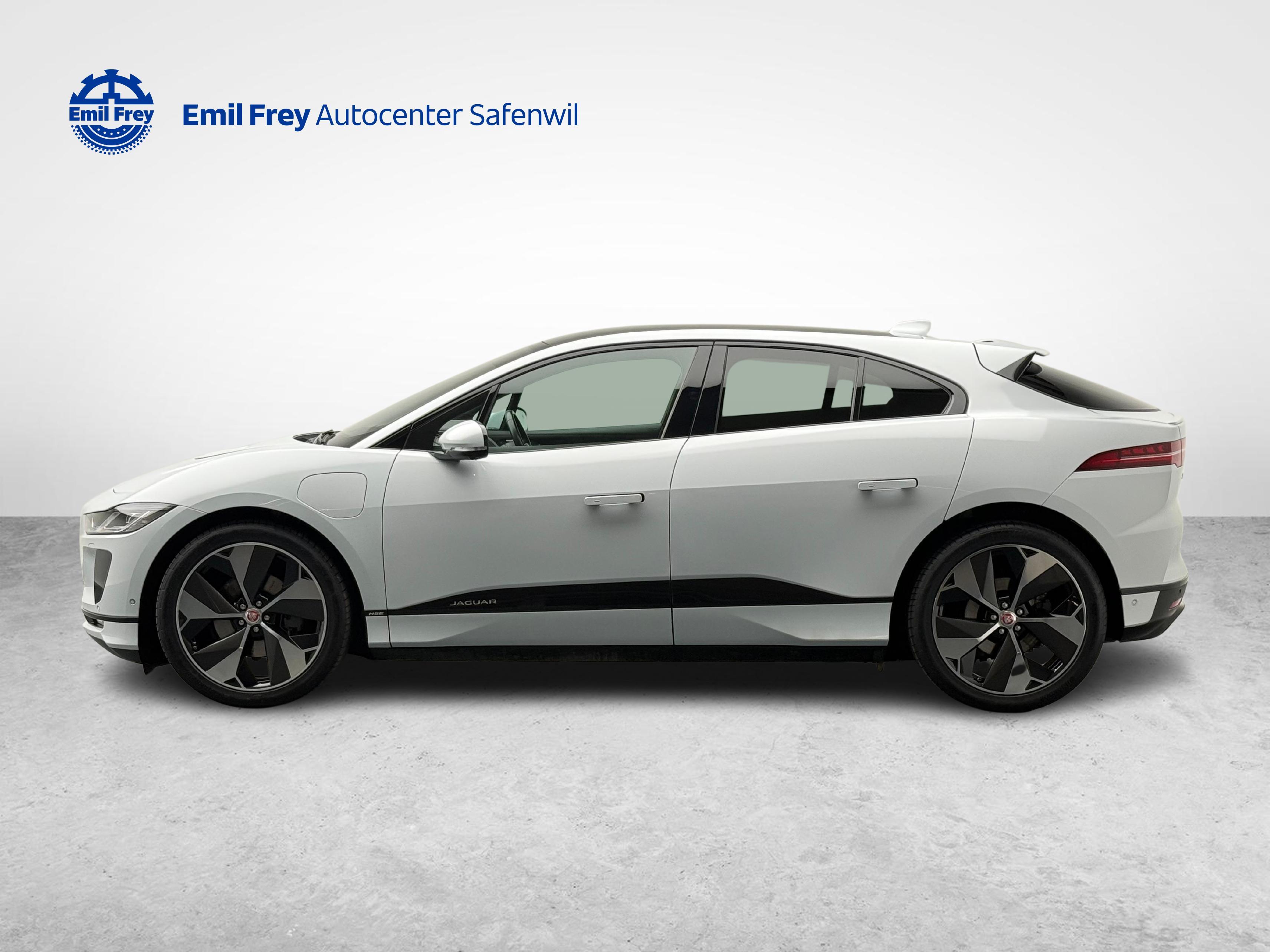 JAGUAR I-Pace EV400 HSE AWD_2