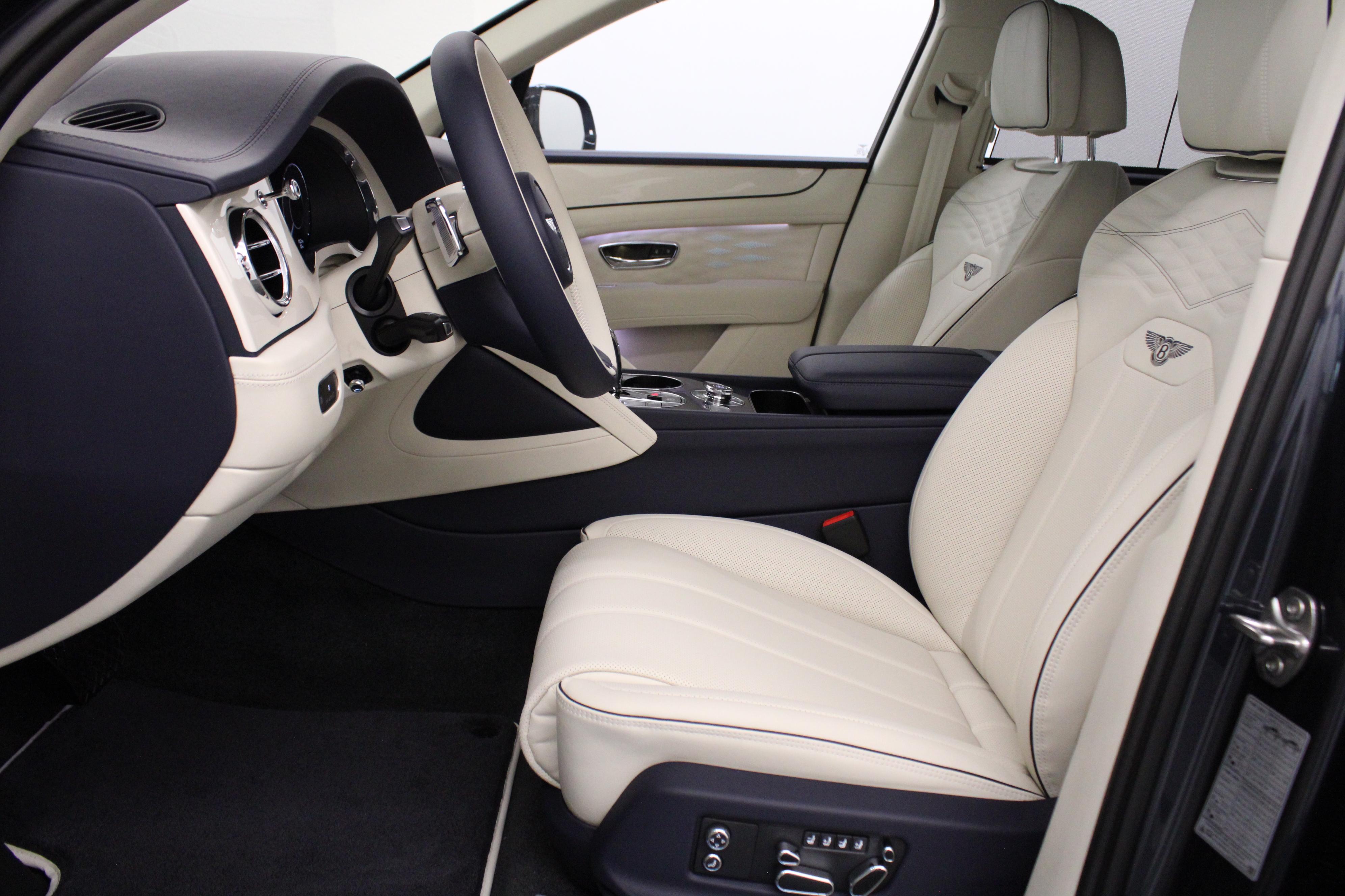 Bentley Bentayga 4.0 V8 Atelier Edition_11
