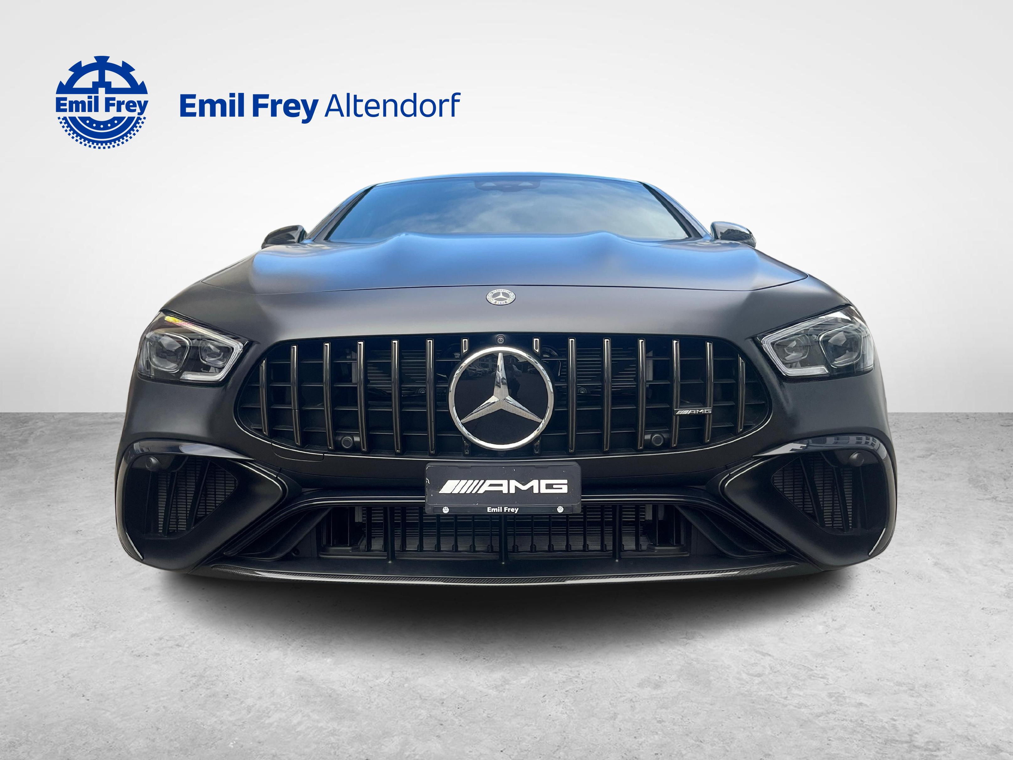 MERCEDES-BENZ AMG GT 63 S E Performance 4matic+_8