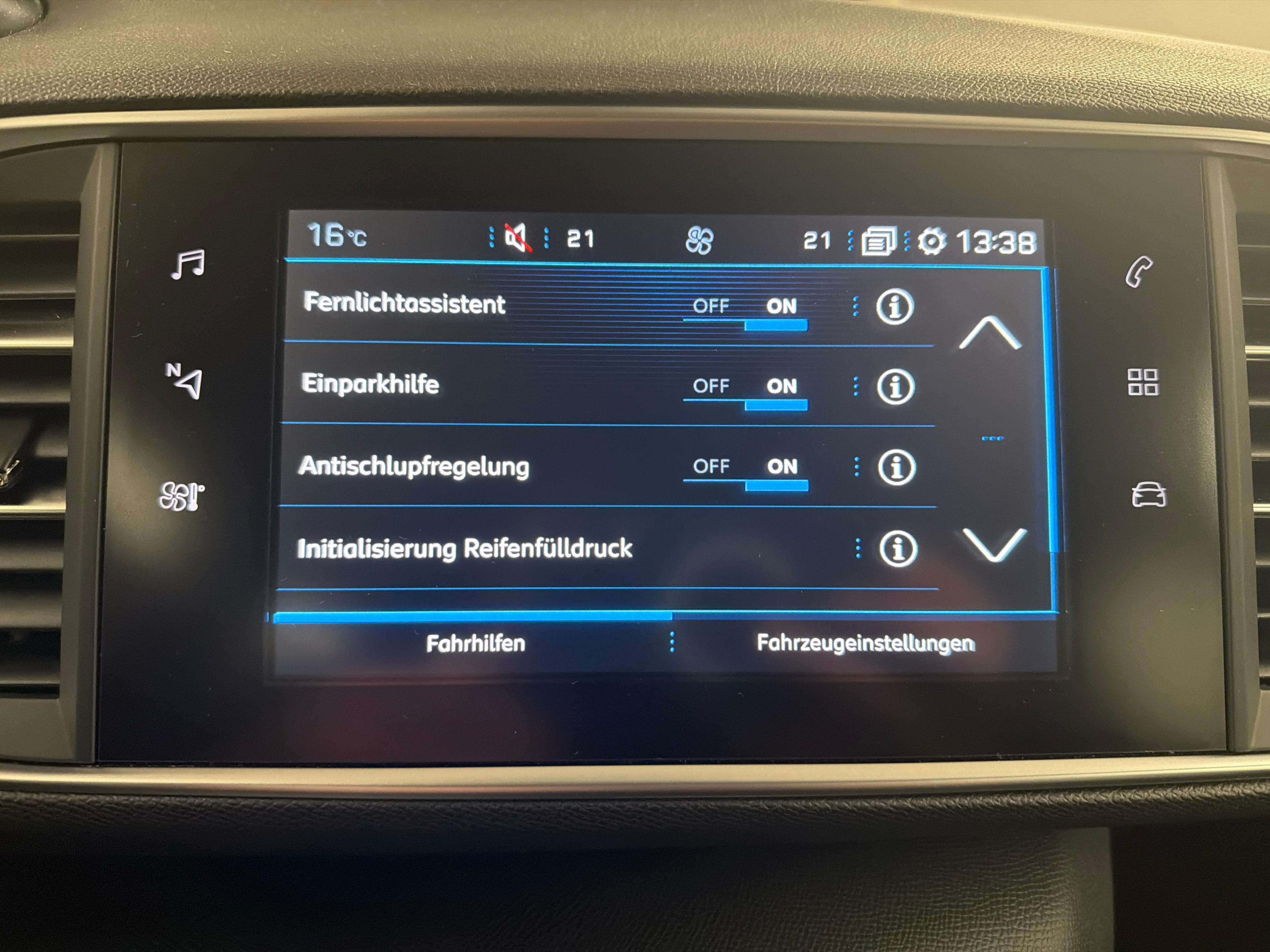 Peugeot 308 1.2 PureTech 130 Allure S/S_18