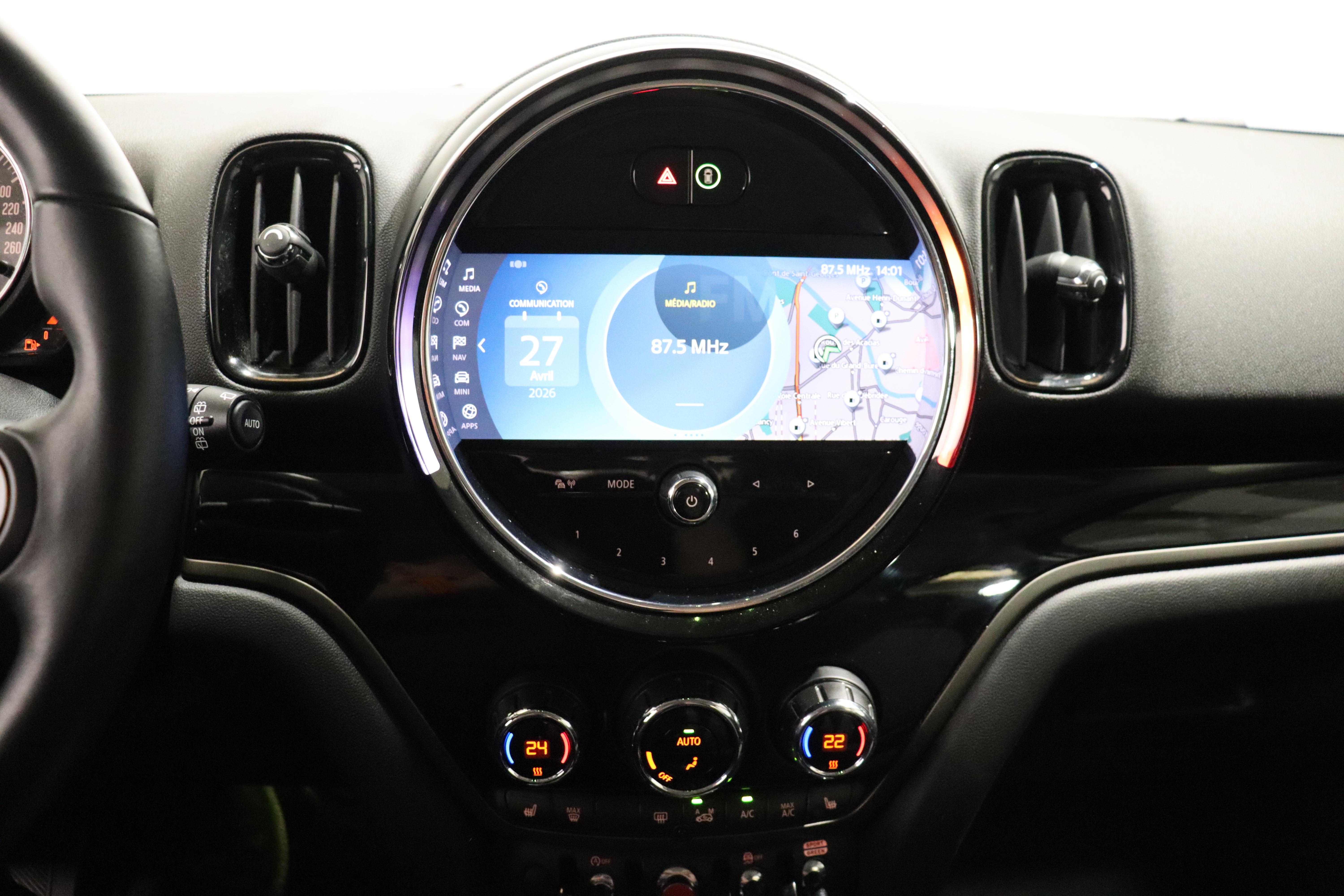 MINI Countryman F60 1.5i Cooper ALL4_15