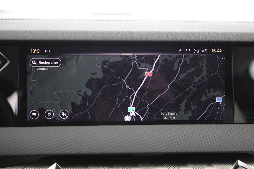 DS 4 1.2 PureTech Trocadero_7
