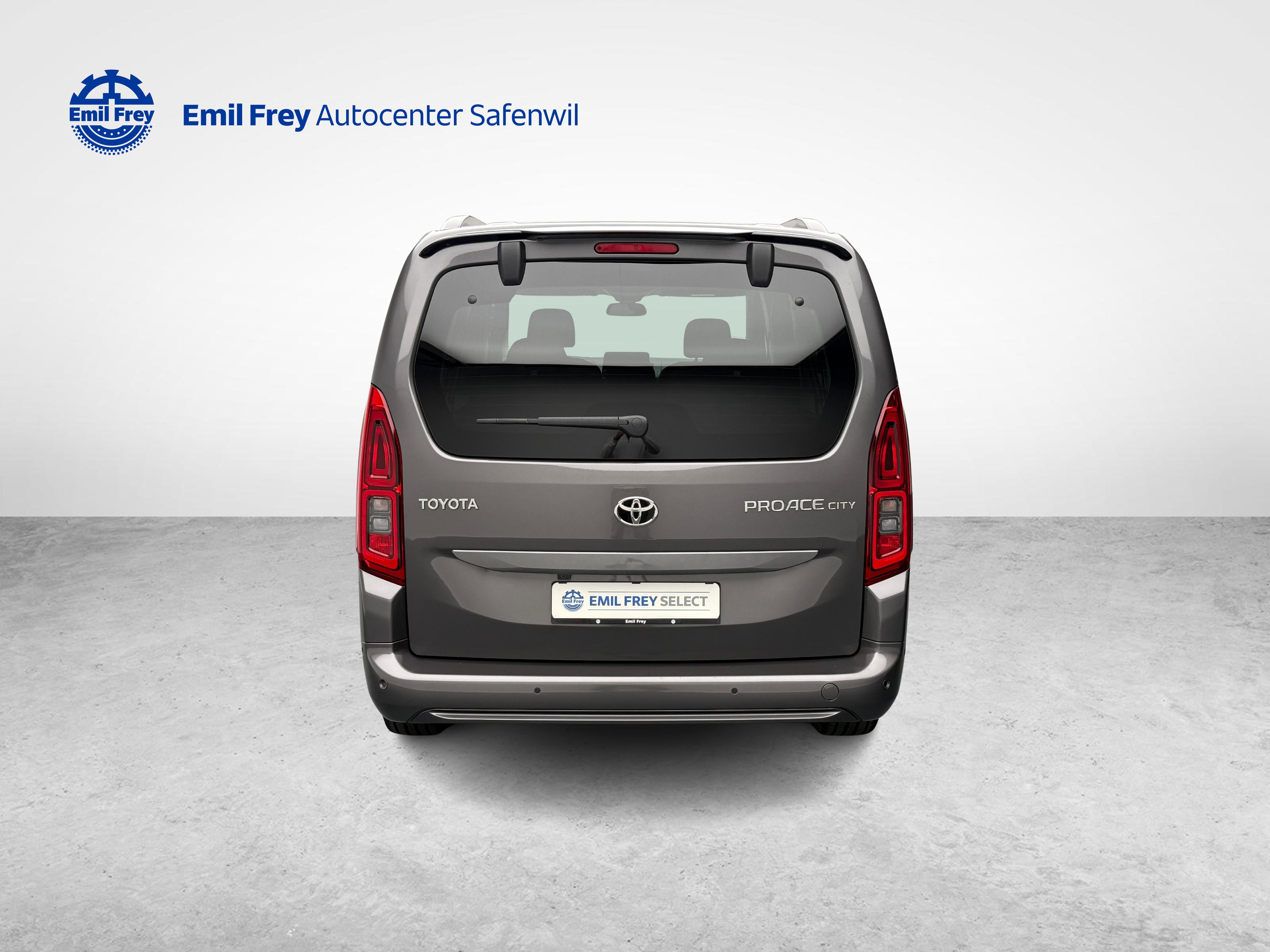 Toyota Proace City Verso L2 1.5 HDi 130 Style_4