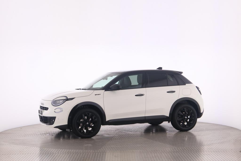 Fiat 600 1.2 Hybrid 145 Sport_19