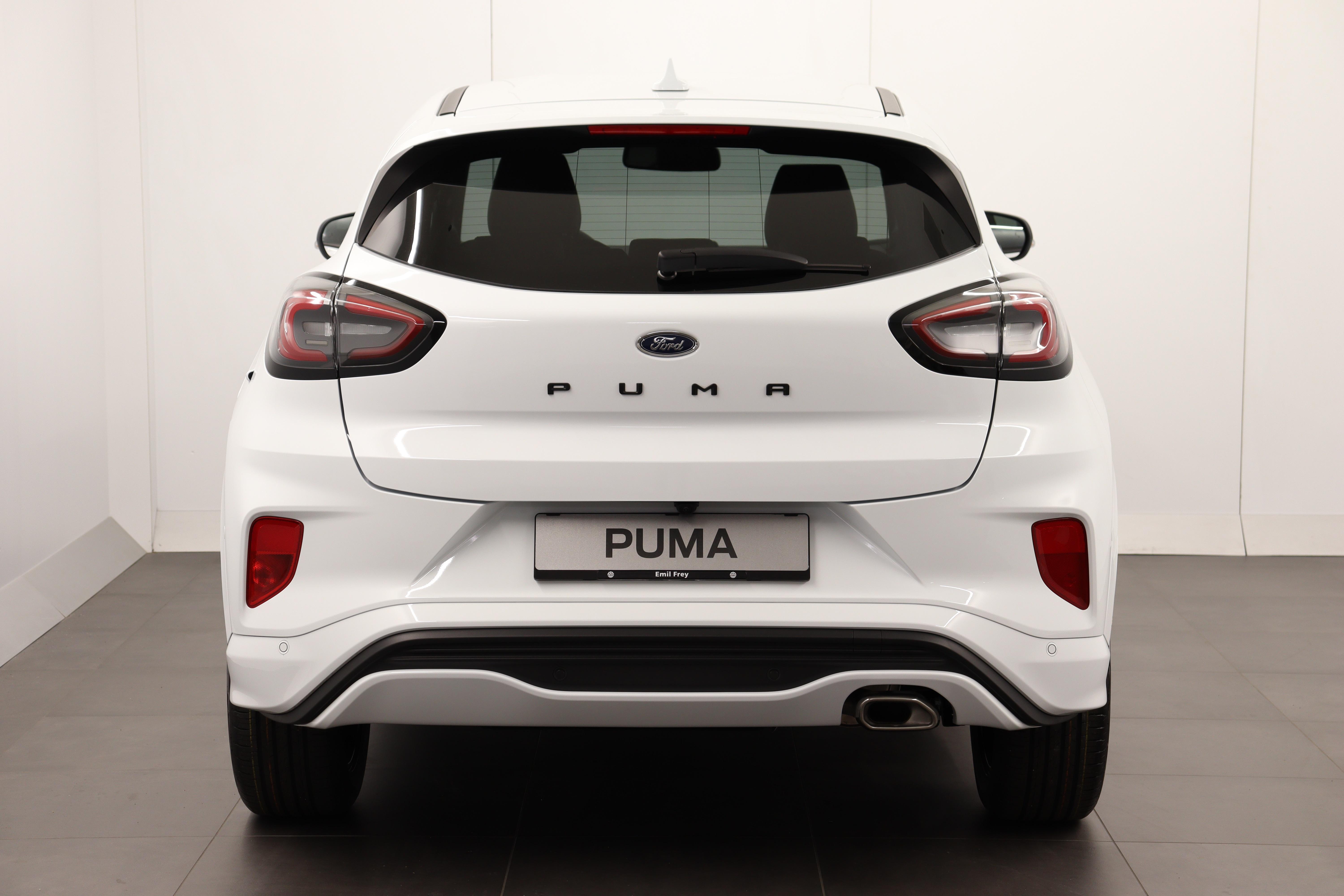 Ford Puma 1.0 EcoB Hybrid 125 ST-Line X_5