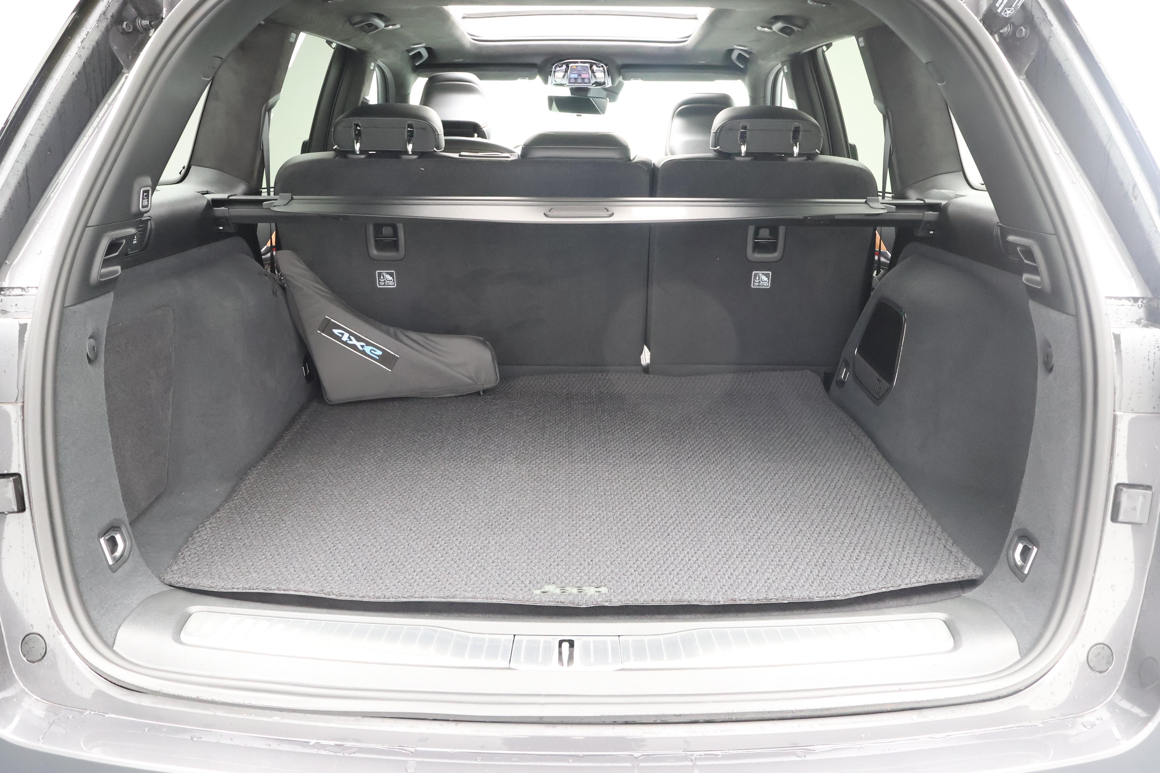 JEEP Grand Cherokee 2.0 Turbo Summit Reserve 4xe_7