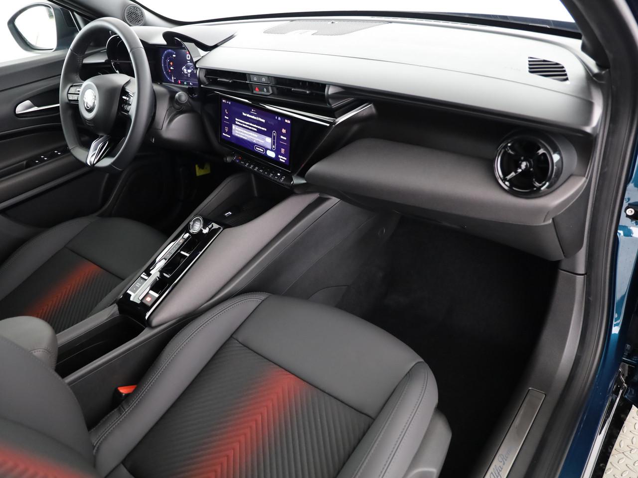 Alfa Romeo Junior 1.2 Ibrida Q4_19