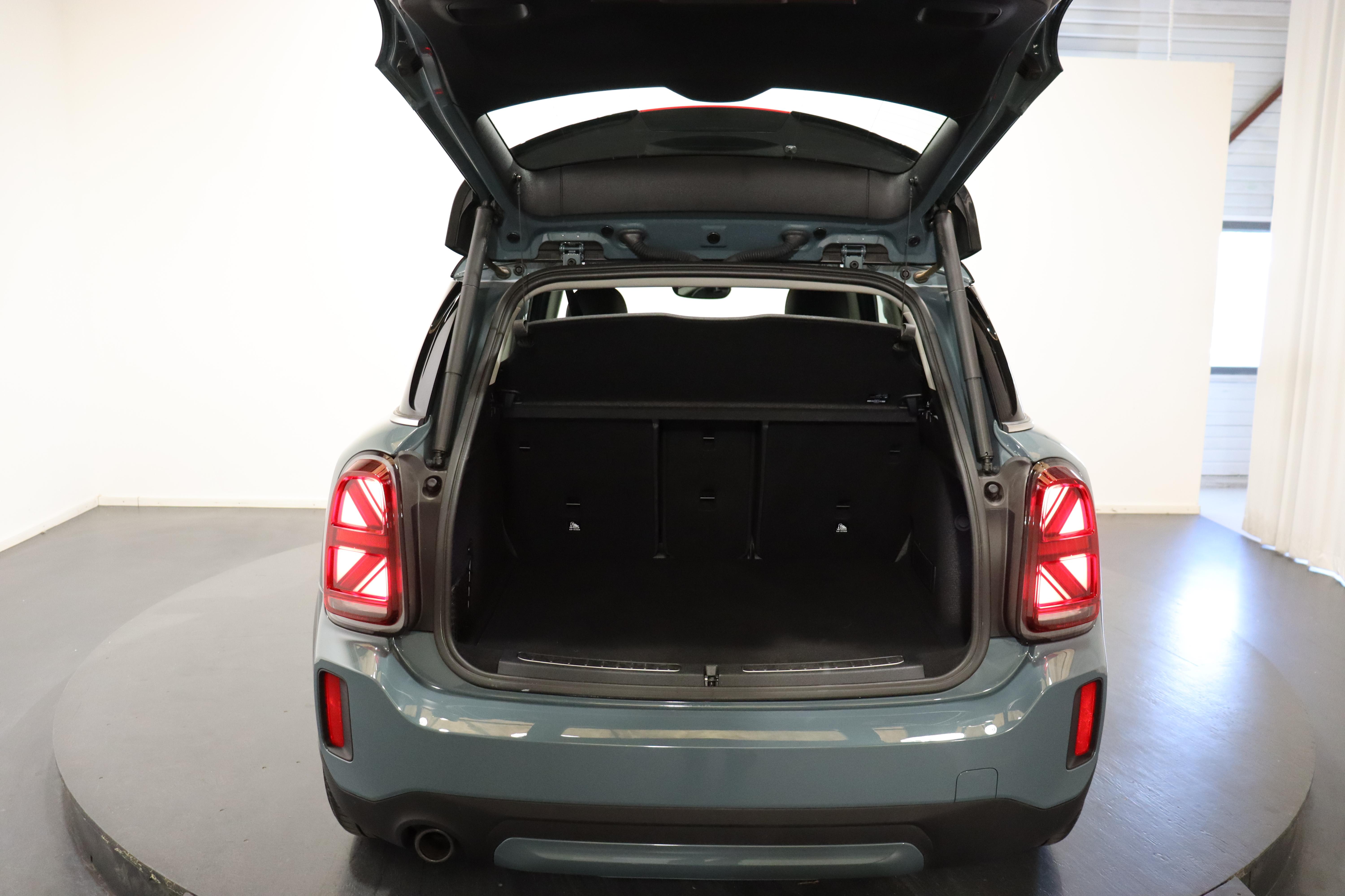MINI Countryman F60 1.5i Cooper ALL4_6